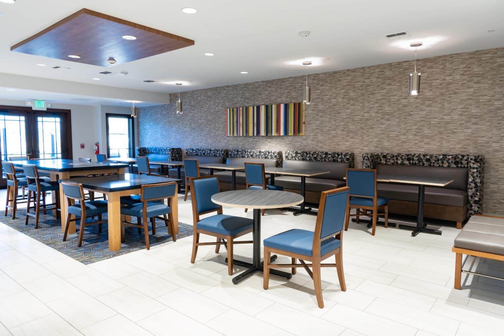 Holiday Inn Express Mill Valley San Francisco Area by IHG gallery photo in Mill Valley, CA — image 57