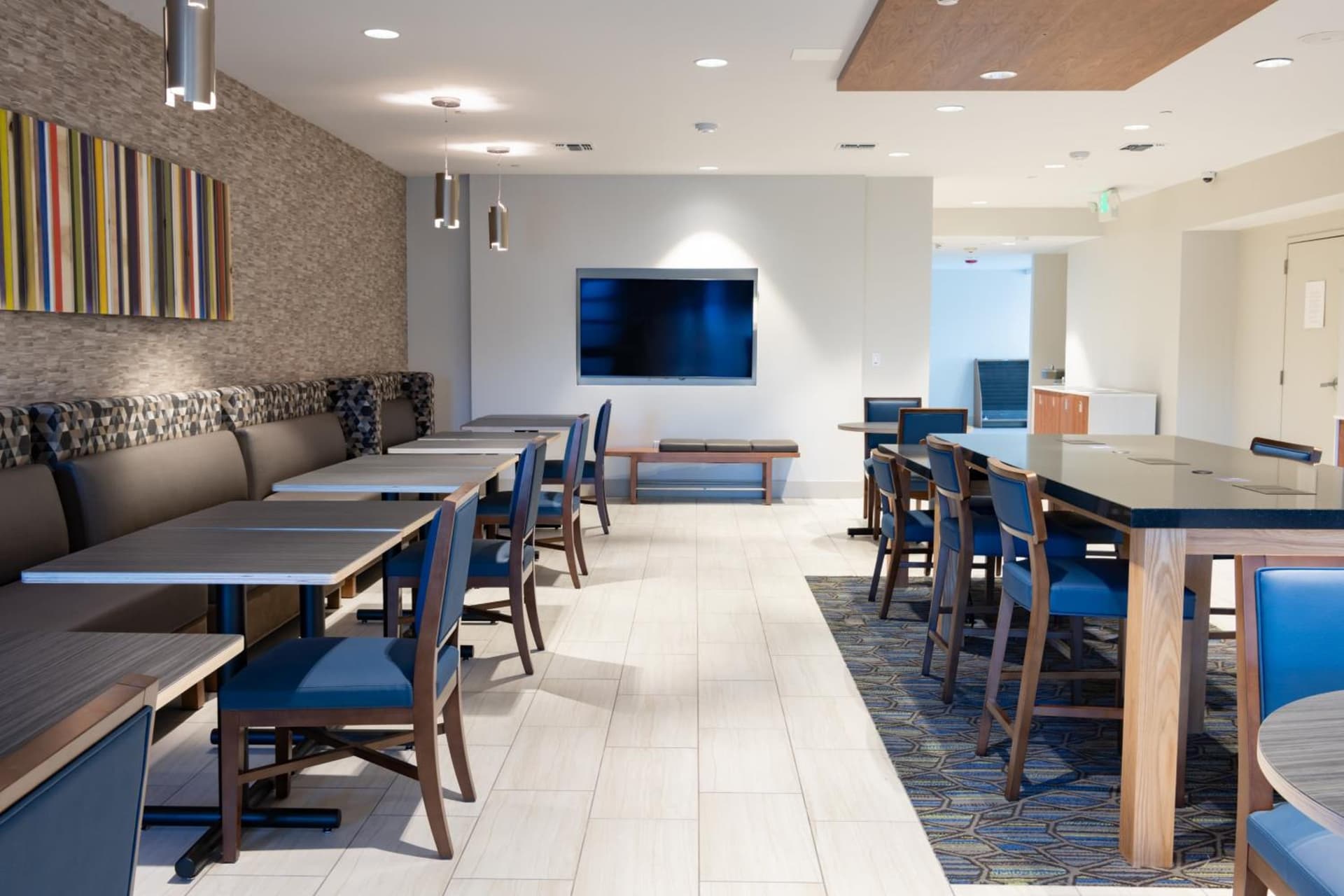 Holiday Inn Express Mill Valley San Francisco Area by IHG gallery photo in Mill Valley, CA — image 48