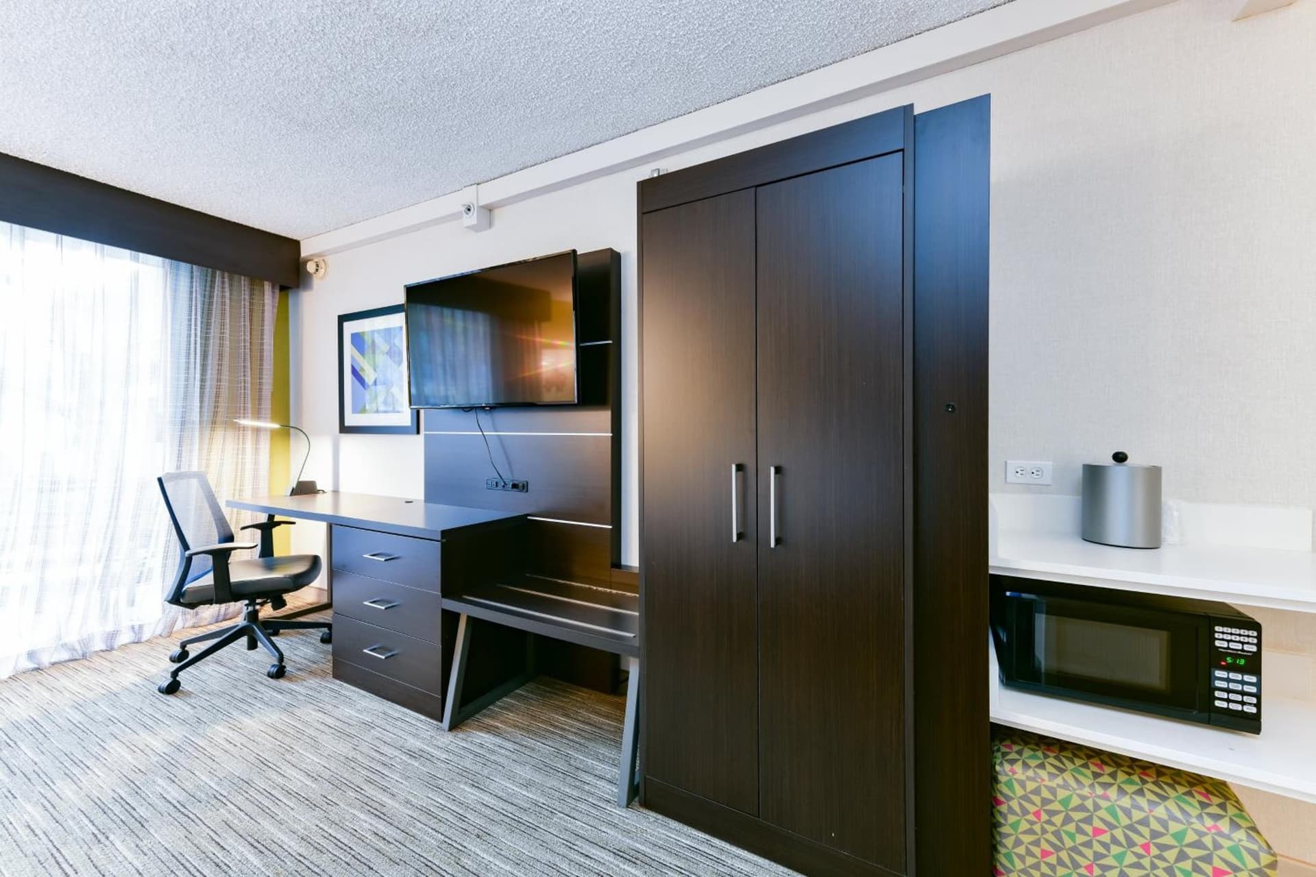 Holiday Inn Express Mill Valley San Francisco Area by IHG gallery photo in Mill Valley, CA — image 51