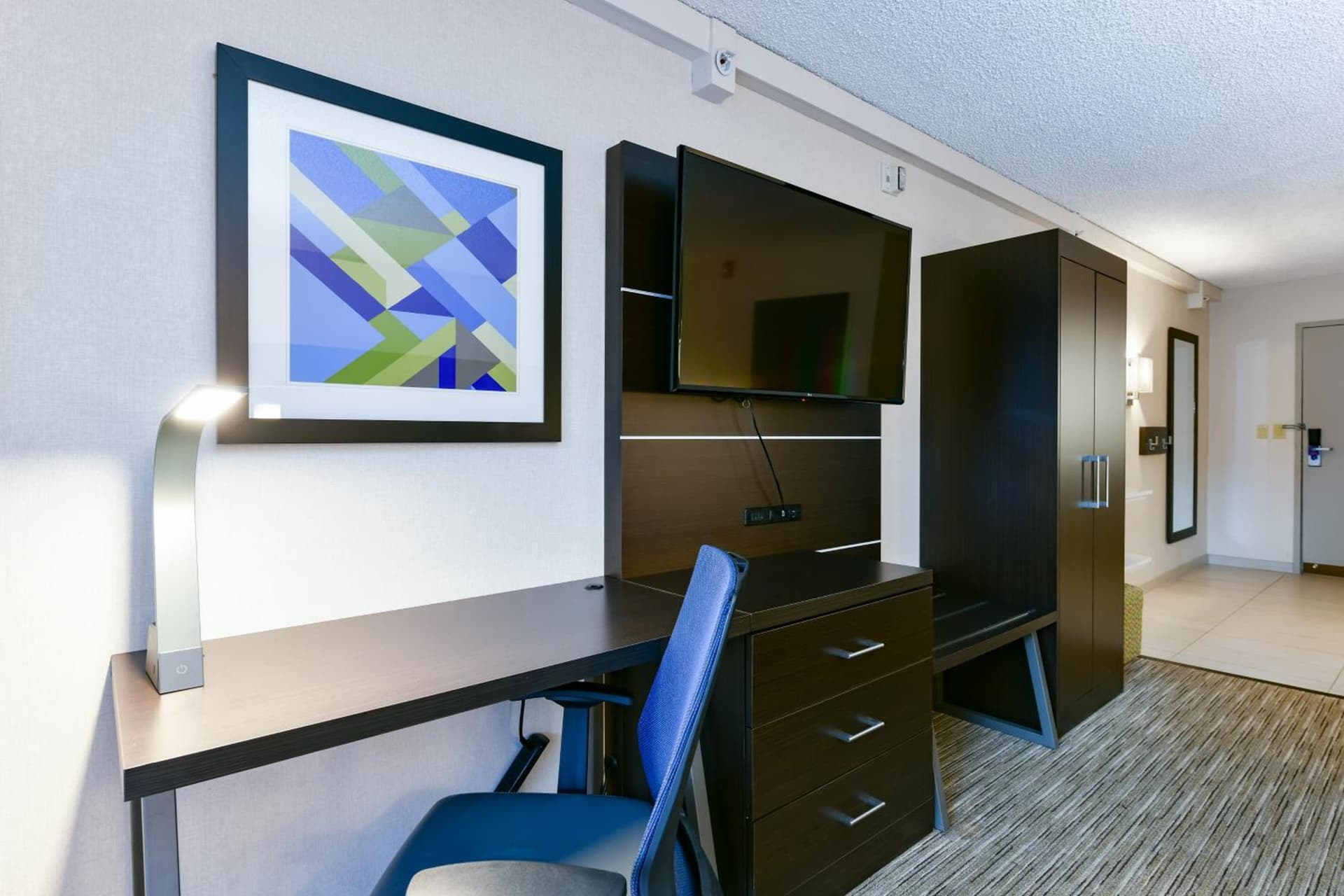 Holiday Inn Express Mill Valley San Francisco Area by IHG gallery photo in Mill Valley, CA — image 39