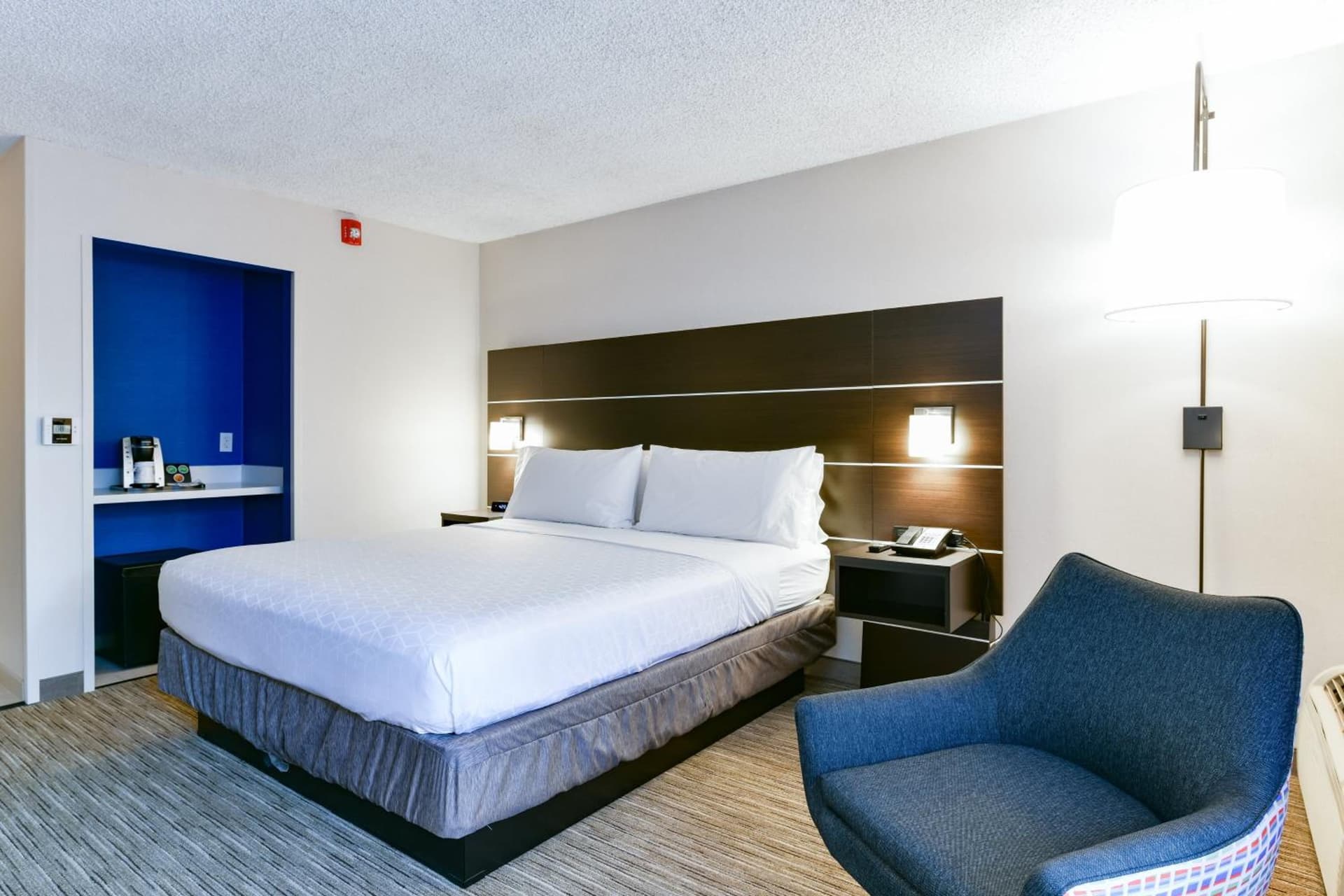 Holiday Inn Express Mill Valley San Francisco Area by IHG gallery photo in Mill Valley, CA — image 4