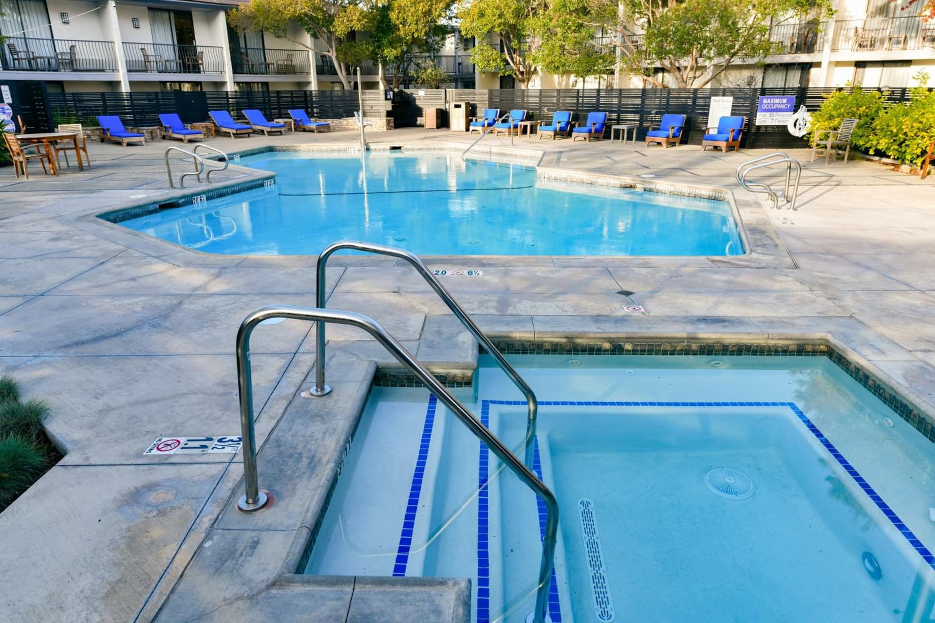 Holiday Inn Express Mill Valley San Francisco Area by IHG interior in Mill Valley, CA — gallery photo 2