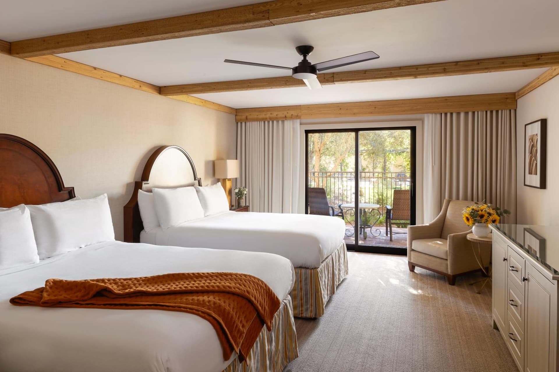 Napa Valley Lodge gallery photo in Yountville, CA — image 20