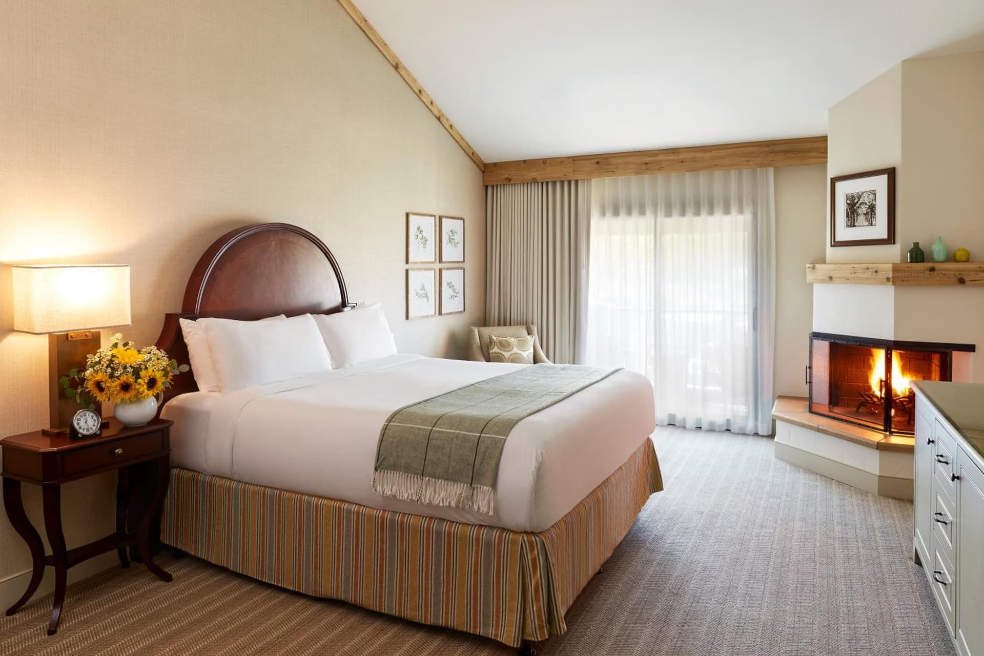Napa Valley Lodge gallery photo in Yountville, CA — image 24