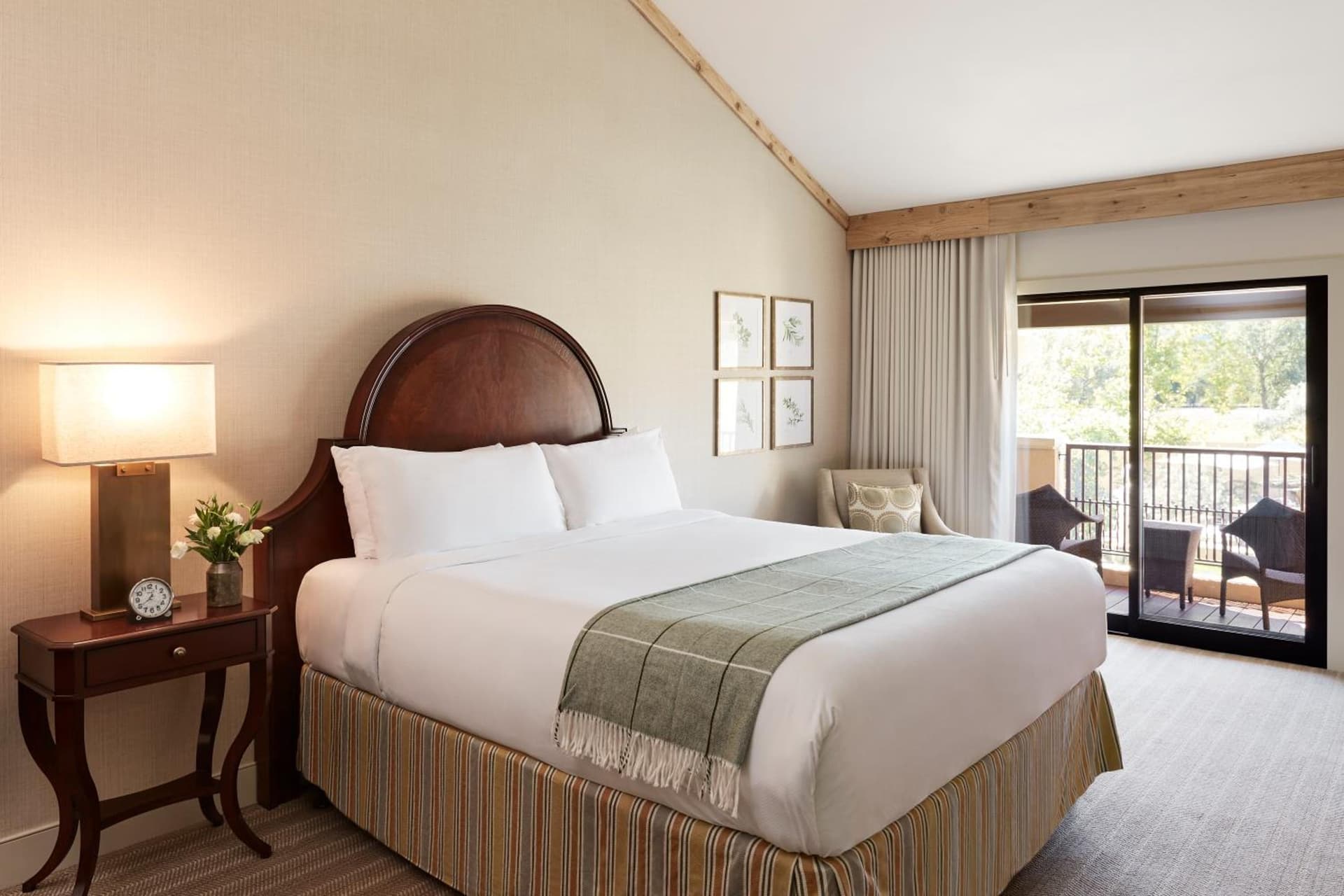 Napa Valley Lodge gallery photo in Yountville, CA — image 28