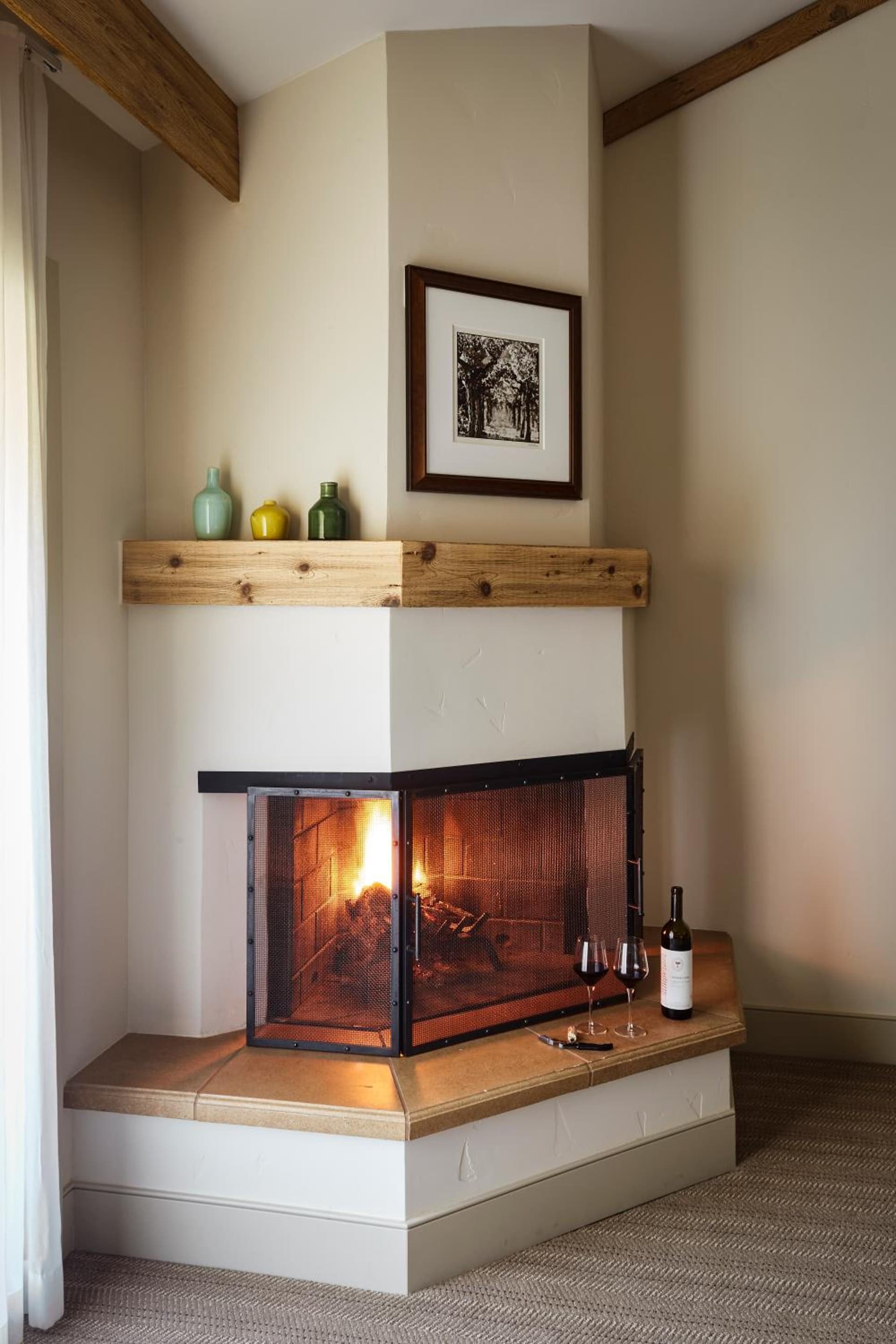 Napa Valley Lodge gallery photo in Yountville, CA — image 23