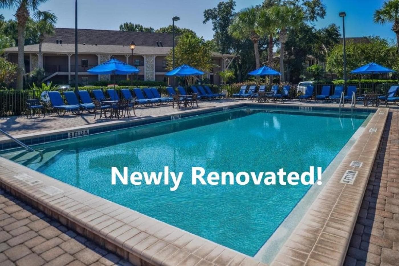Hilton Vacation Club Polynesian Isles Kissimmee gallery photo in Kissimmee, FL — image 18