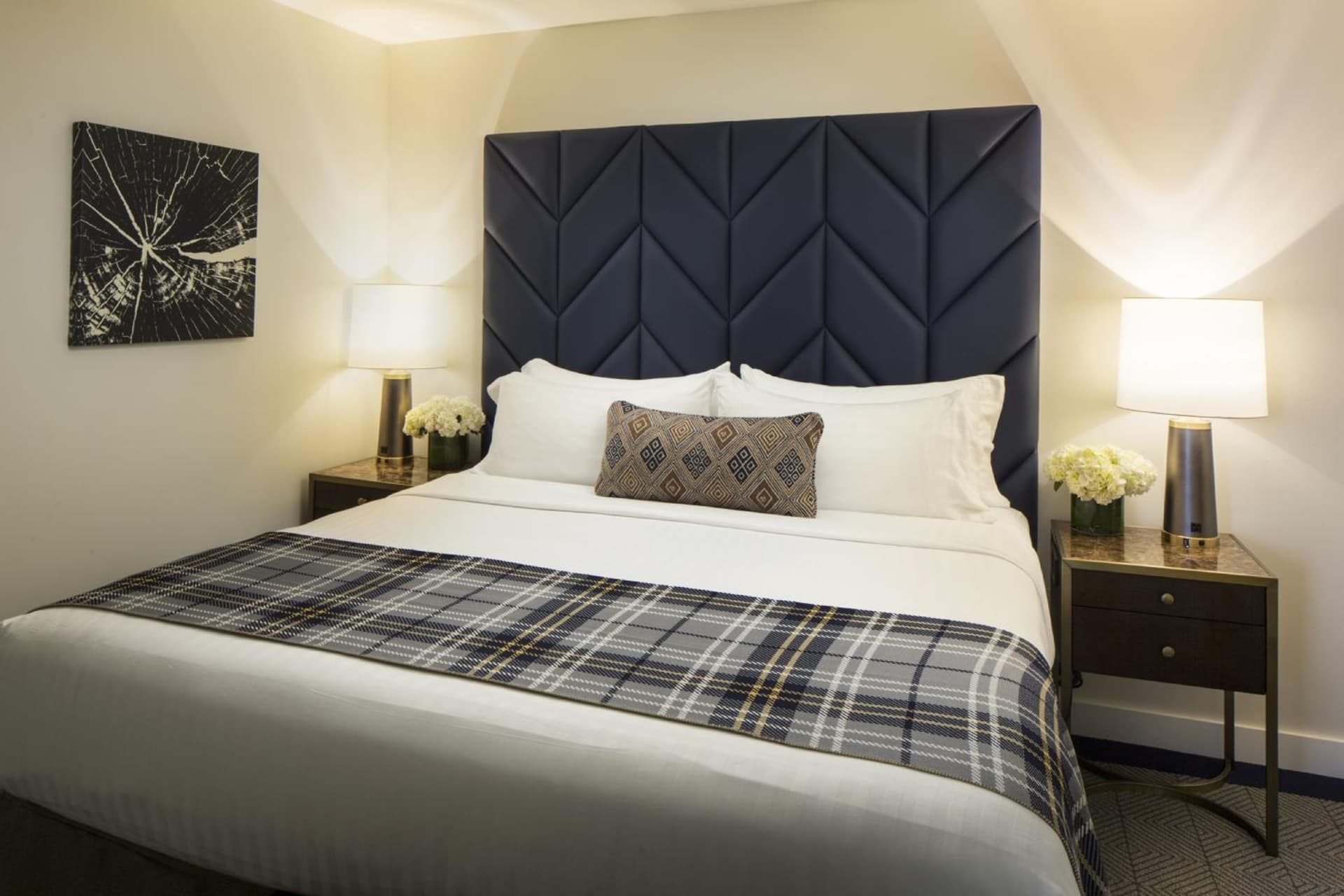 Hotel Indigo Boston Garden by IHG gallery photo in Boston, MA — image 71