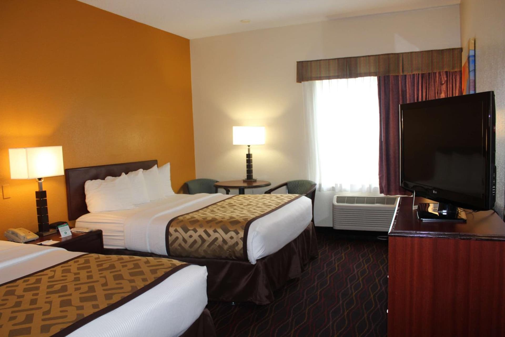 Best Western B R Guest gallery photo in Zanesville, OH — image 10