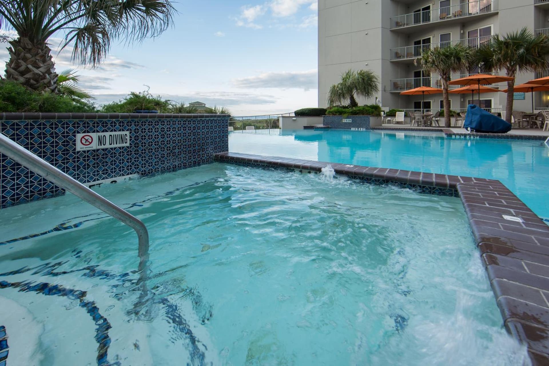 Holiday Inn Club Vacations Galveston Beach Resort by IHG gallery photo in Galveston, TX — image 19