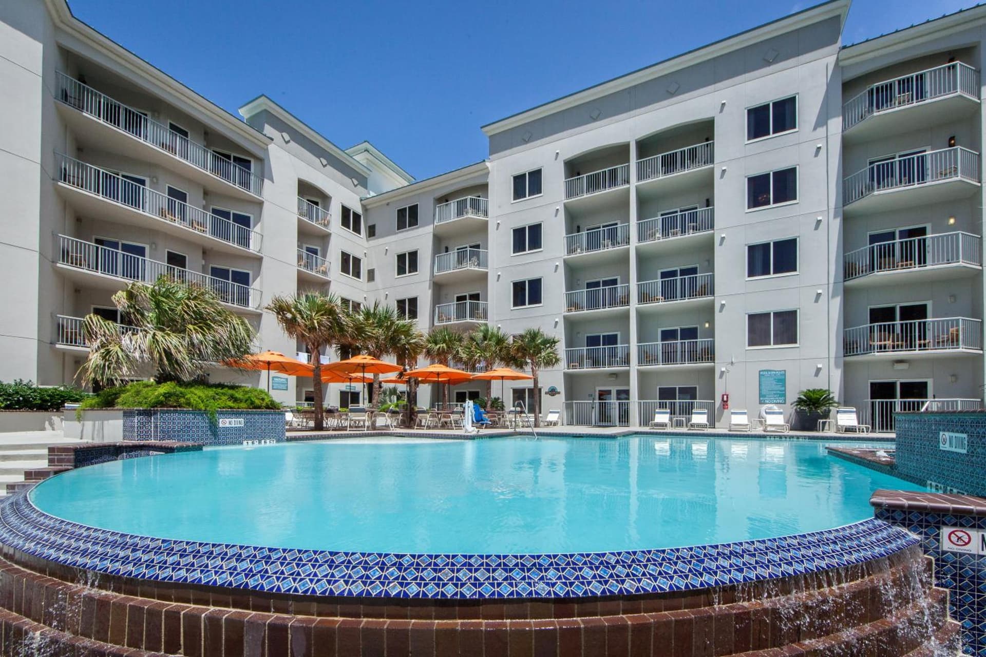 Holiday Inn Club Vacations Galveston Beach Resort by IHG gallery photo in Galveston, TX — image 44