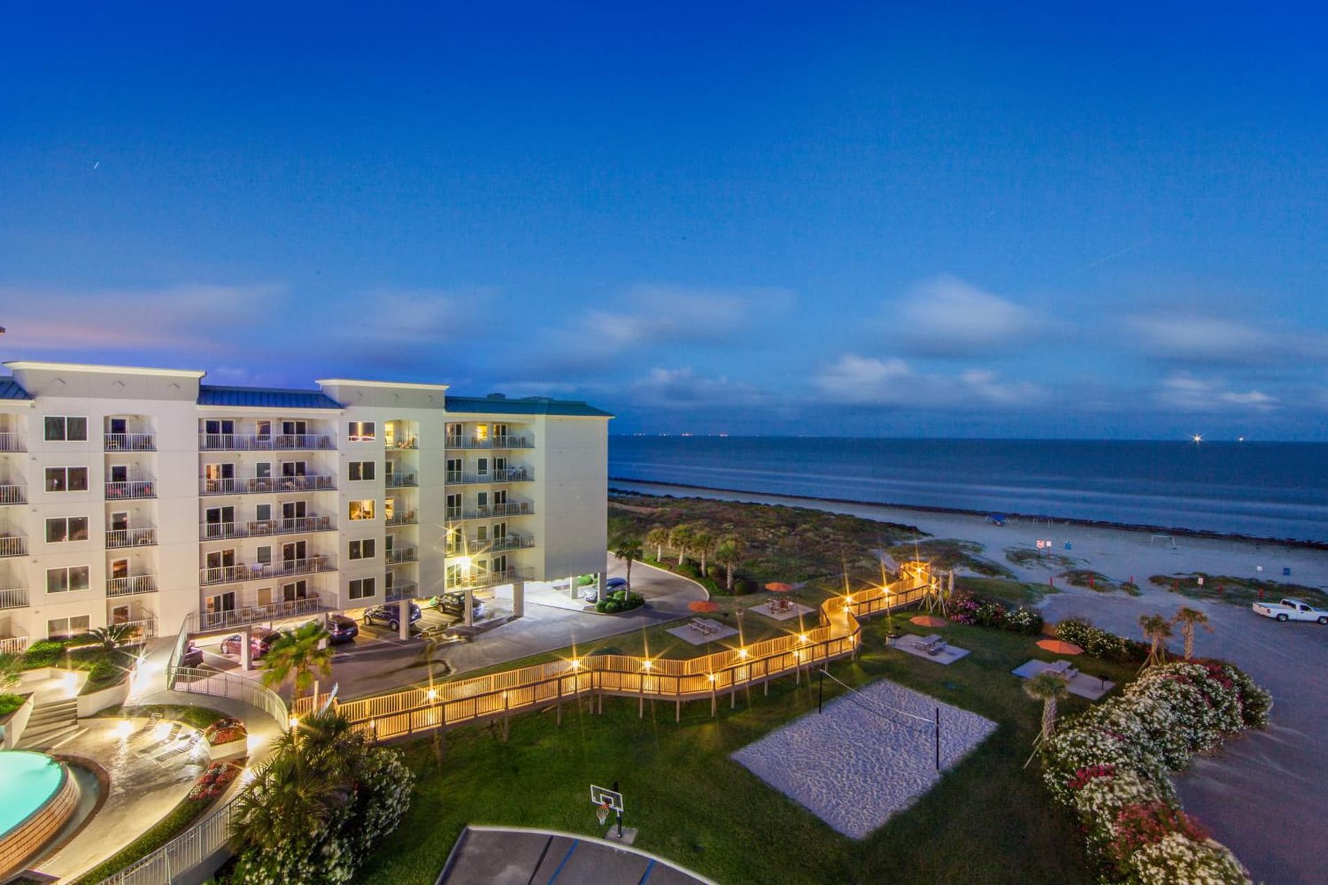 Holiday Inn Club Vacations Galveston Beach Resort by IHG gallery photo in Galveston, TX — image 46