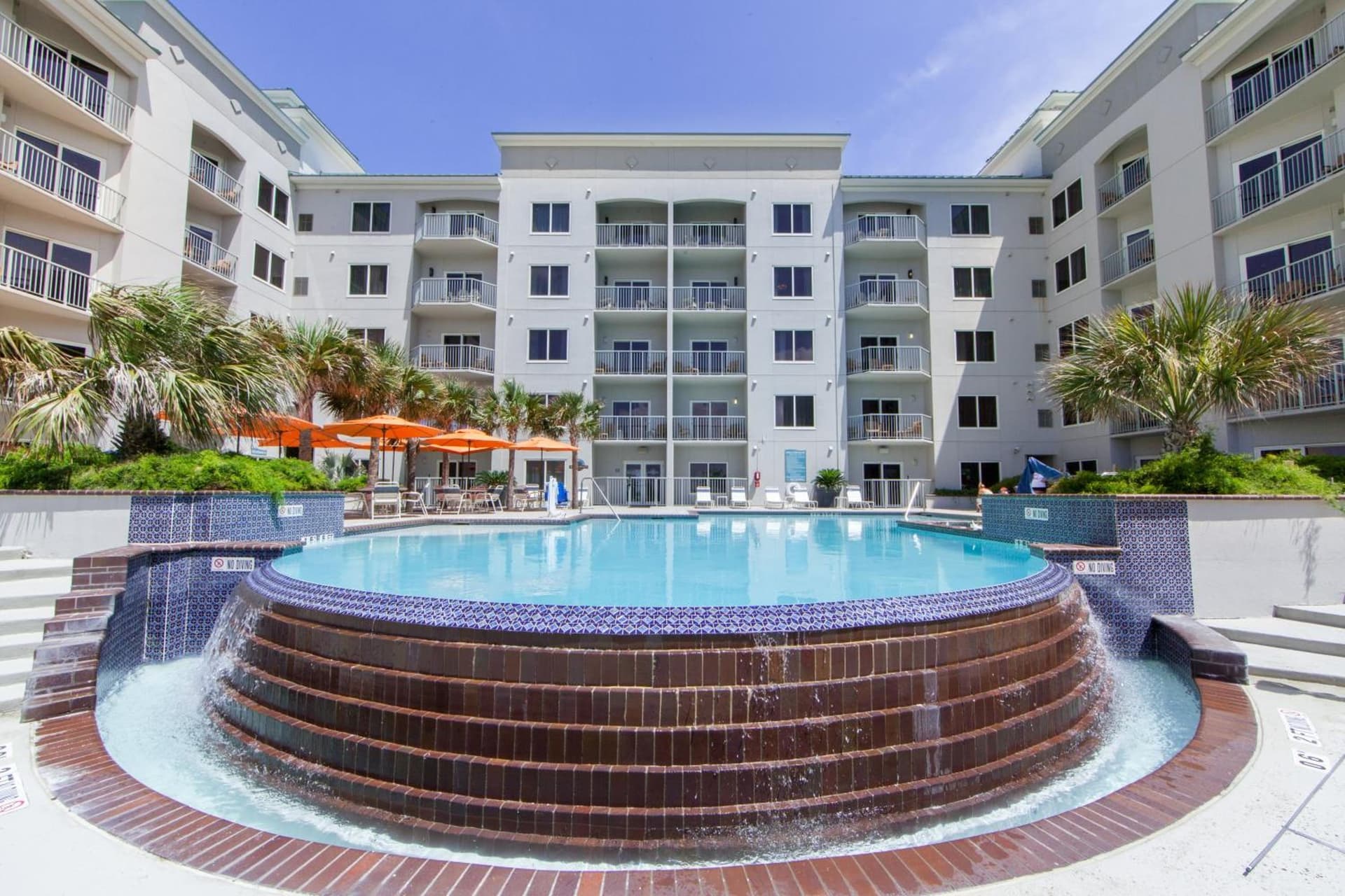 Holiday Inn Club Vacations Galveston Beach Resort by IHG gallery photo in Galveston, TX — image 39