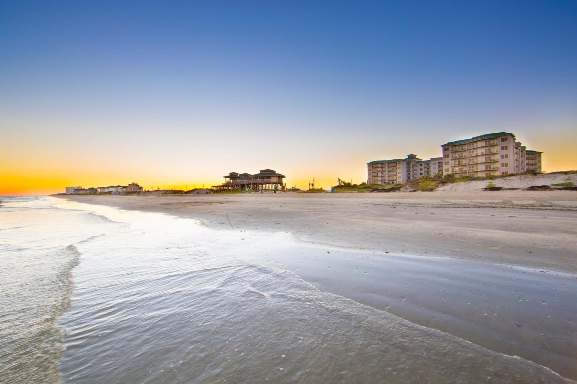 Holiday Inn Club Vacations Galveston Beach Resort by IHG gallery photo in Galveston, TX — image 27