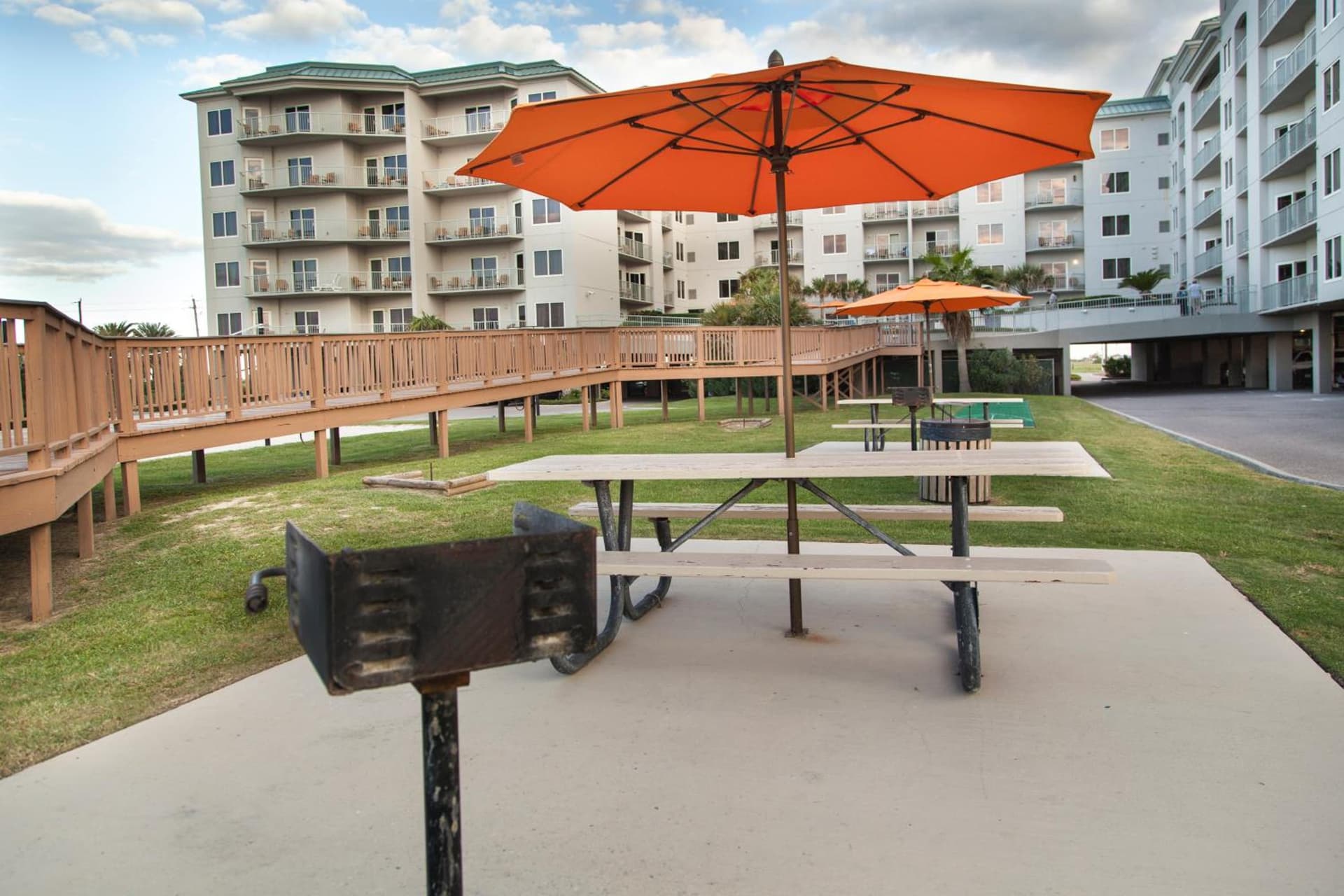 Holiday Inn Club Vacations Galveston Beach Resort by IHG gallery photo in Galveston, TX — image 6