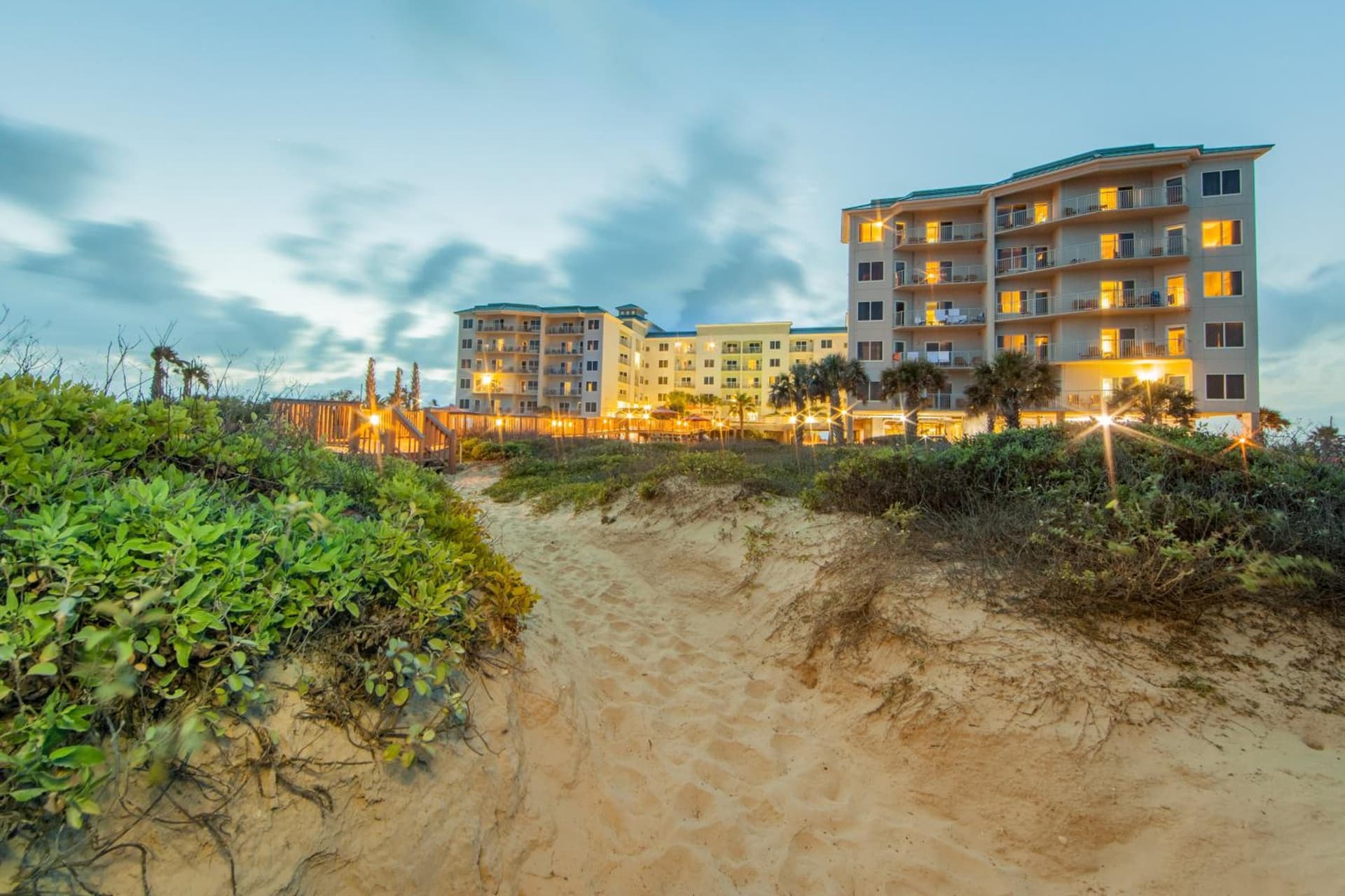 Holiday Inn Club Vacations Galveston Beach Resort by IHG gallery photo in Galveston, TX — image 25