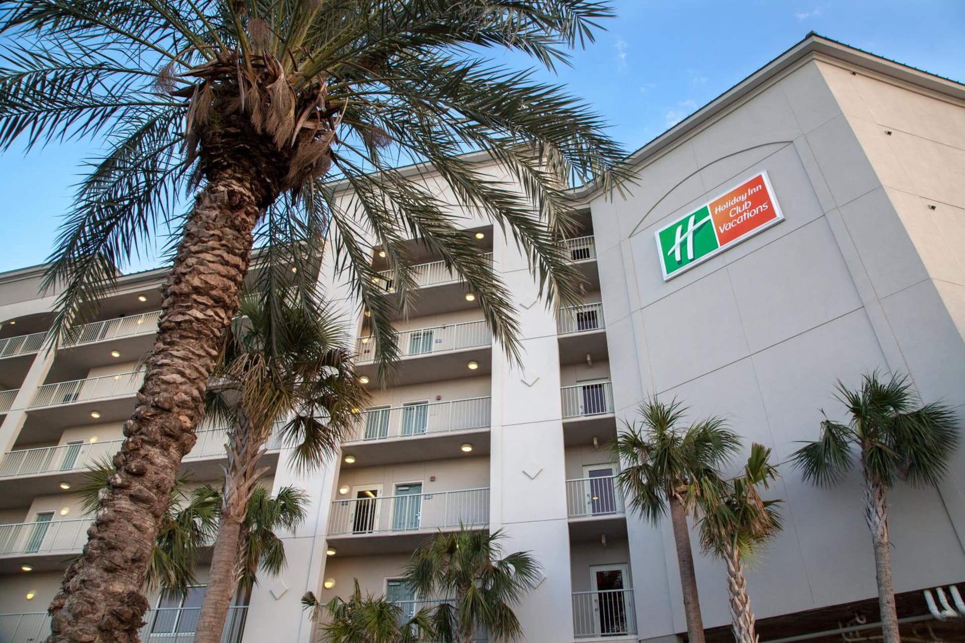 Holiday Inn Club Vacations Galveston Beach Resort by IHG gallery photo in Galveston, TX — image 31