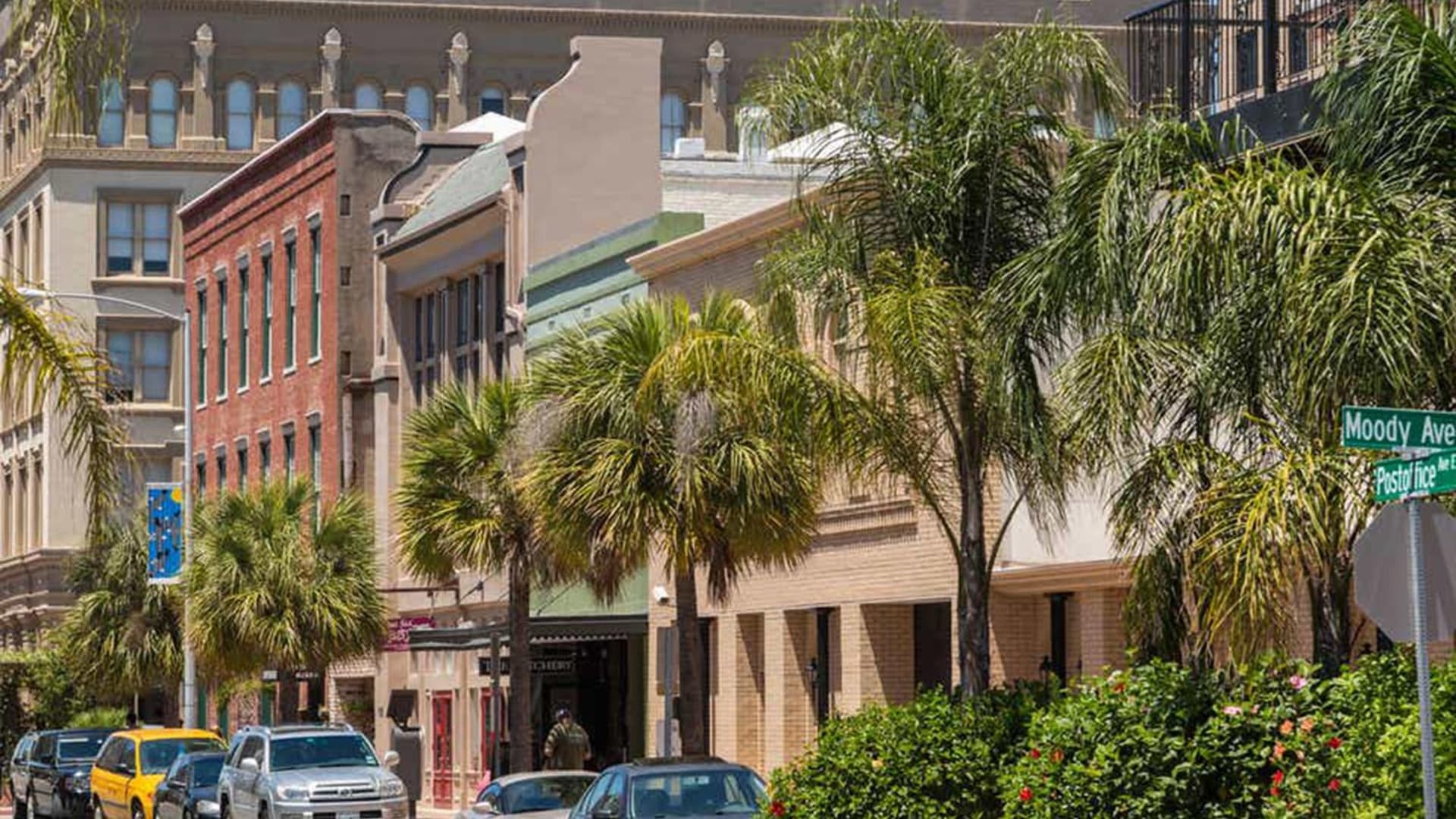 Holiday Inn Club Vacations Galveston Beach Resort by IHG gallery photo in Galveston, TX — image 9