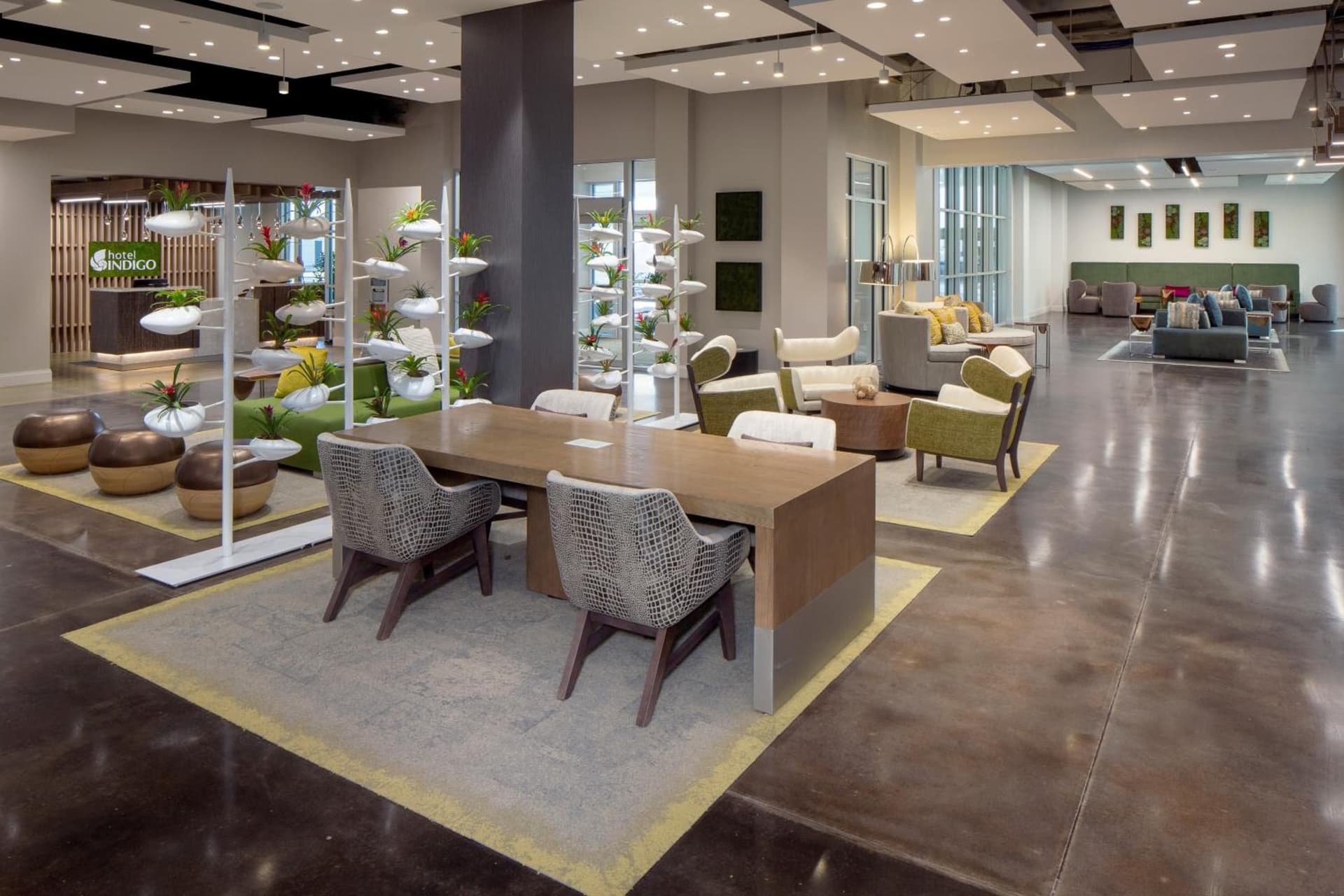 Hotel Indigo Gainesville-Celebration Pointe by IHG gallery photo in Gainesville, FL — image 7