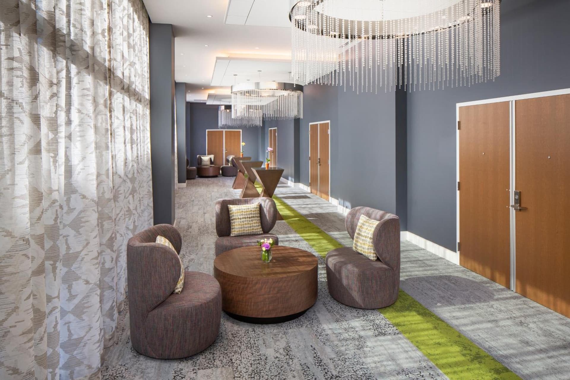 Hotel Indigo Gainesville-Celebration Pointe by IHG gallery photo in Gainesville, FL — image 25