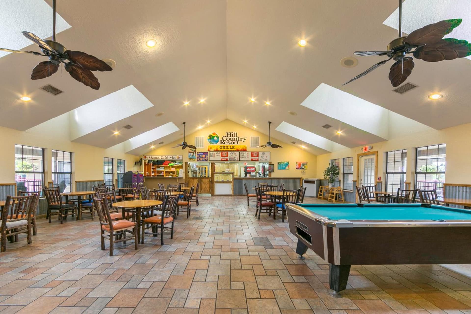 Holiday Inn Club Vacations Hill Country Resort at Canyon Lake gallery photo in Canyon Lake, TX — image 40