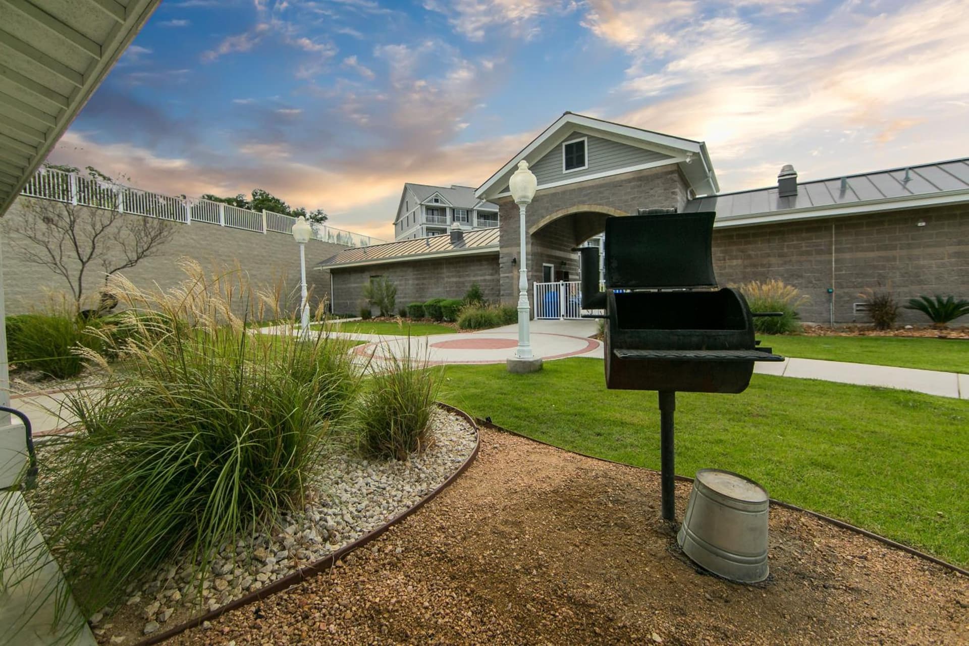 Holiday Inn Club Vacations Hill Country Resort at Canyon Lake gallery photo in Canyon Lake, TX — image 37