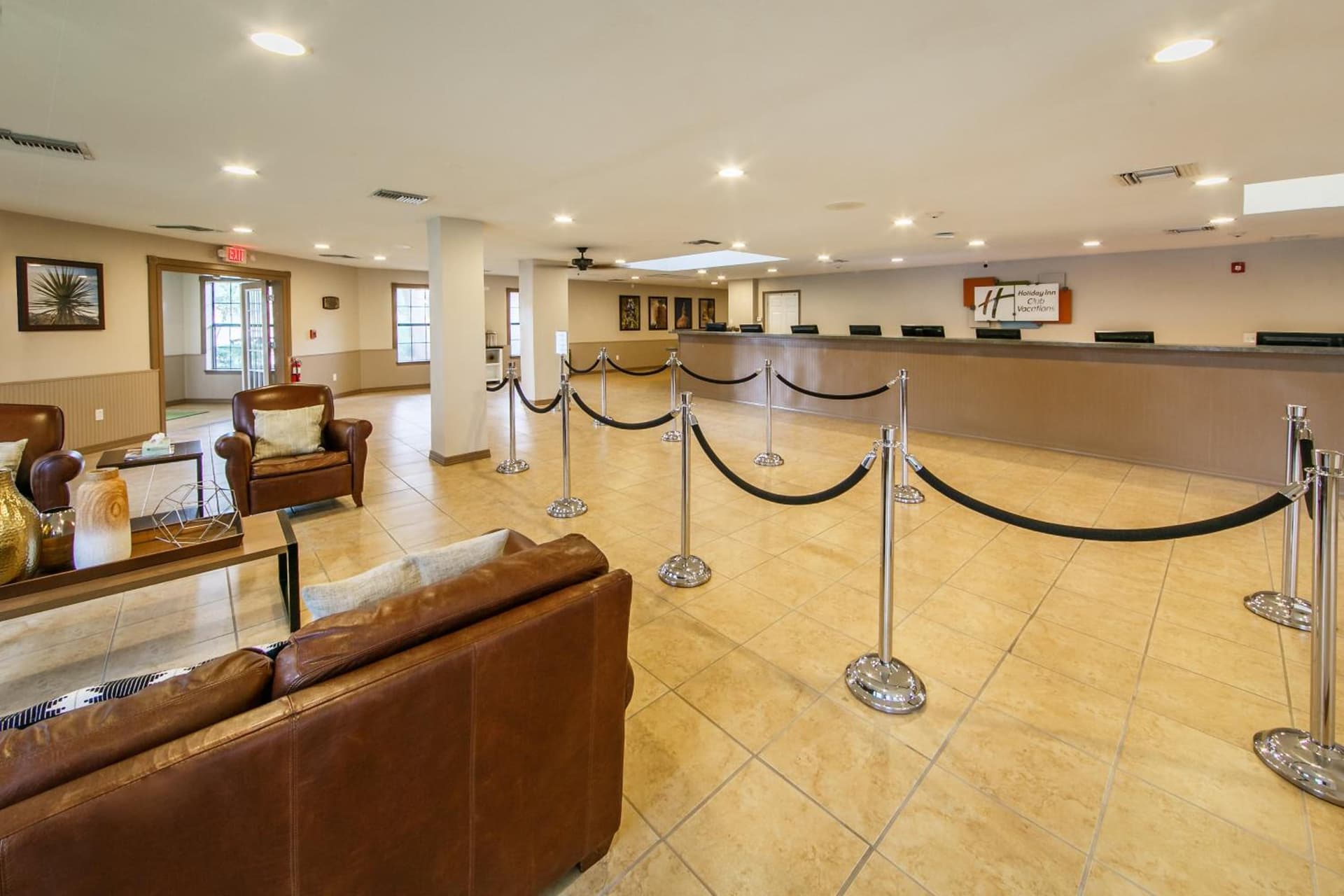 Holiday Inn Club Vacations Hill Country Resort at Canyon Lake gallery photo in Canyon Lake, TX — image 22