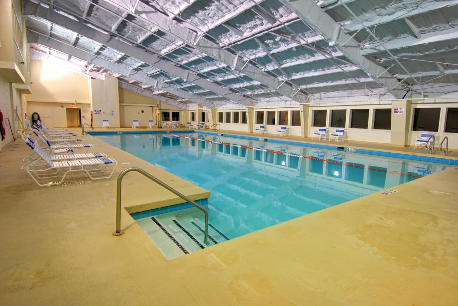 Holiday Inn Club Vacations Mount Ascutney Resort gallery photo in Brownsville — image 22