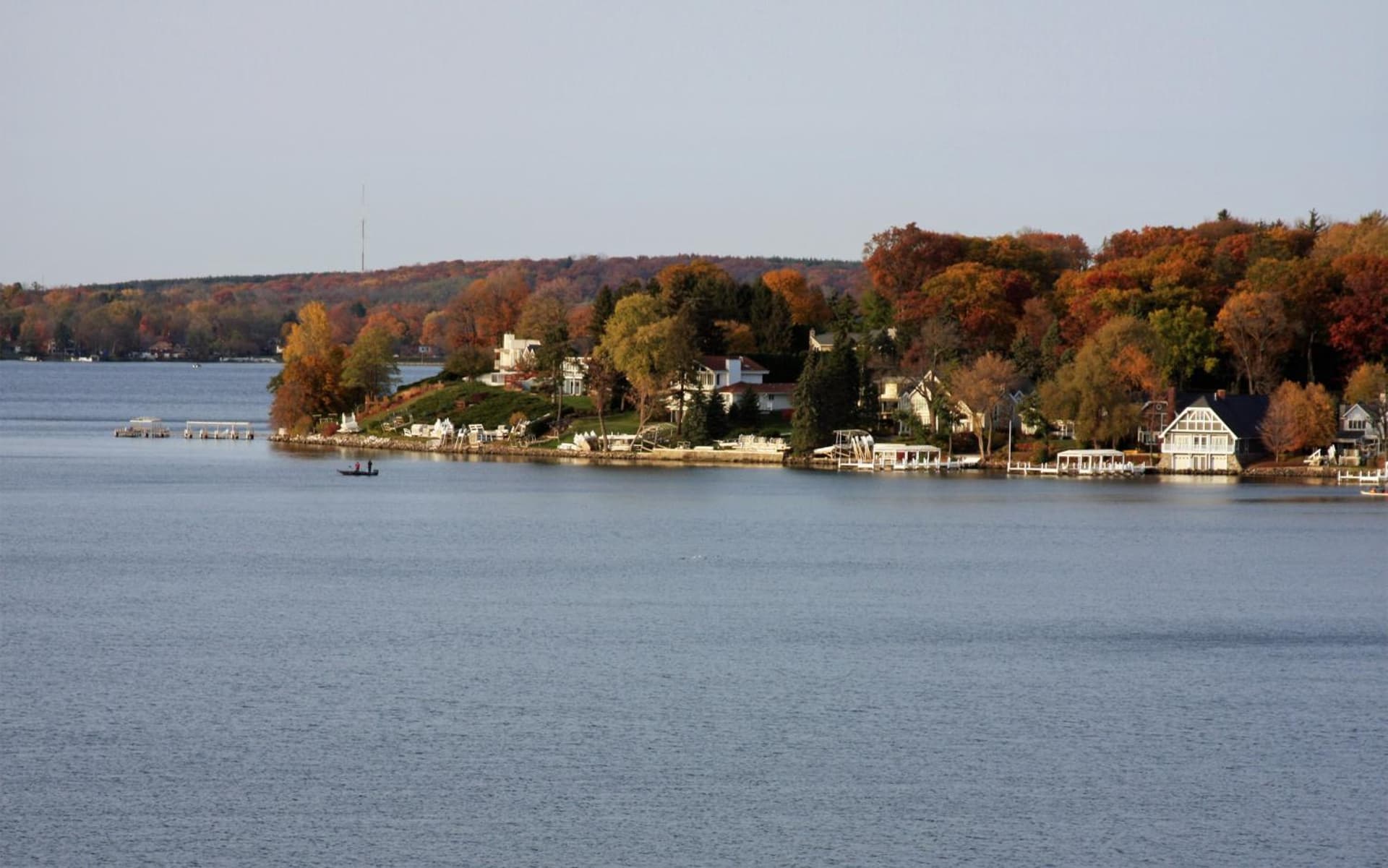 Holiday Inn Club Vacations at Lake Geneva Resort gallery photo in Lake Geneva, WI — image 5