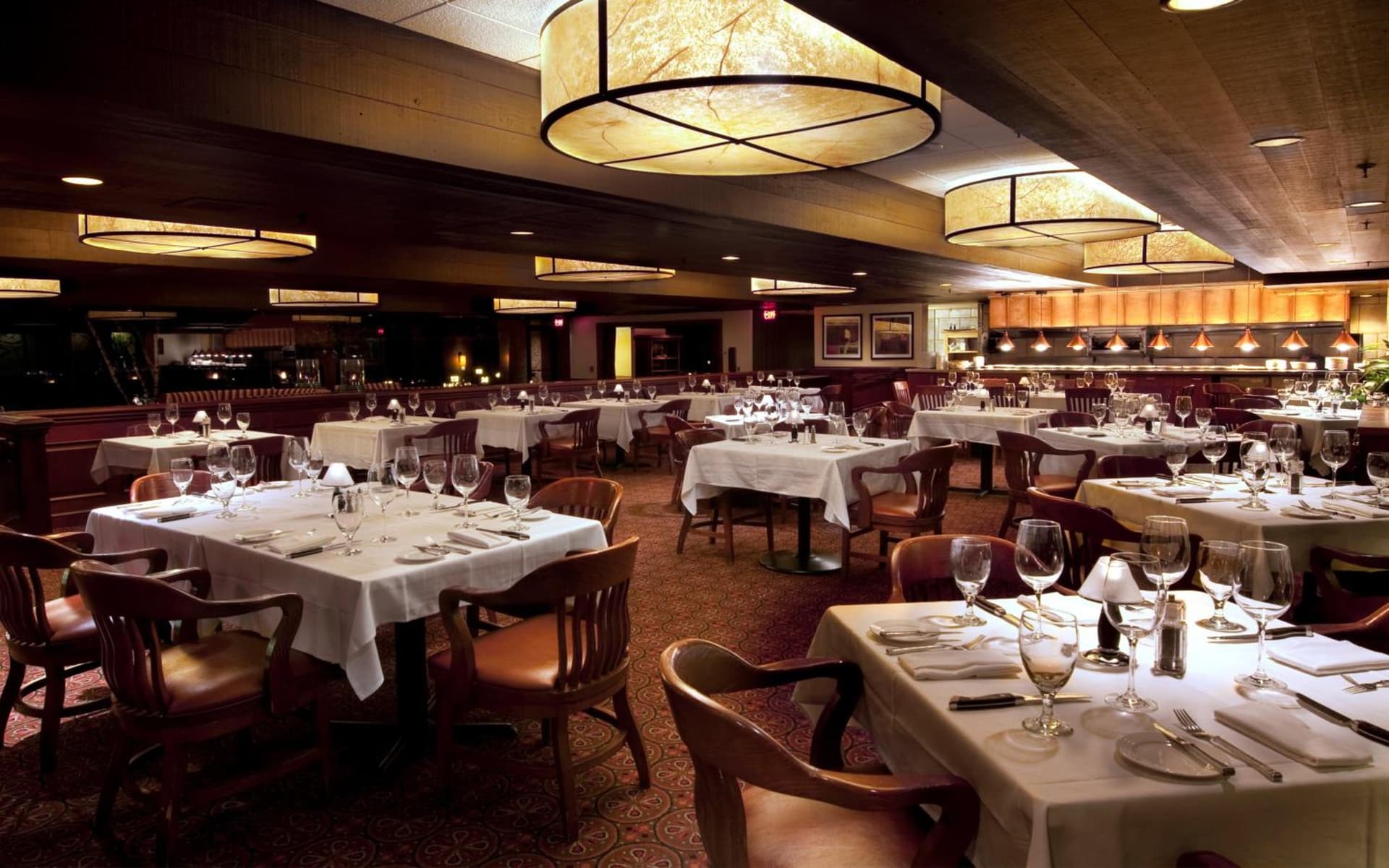 Holiday Inn Club Vacations at Lake Geneva Resort property views in Lake Geneva, WI — gallery photo 3