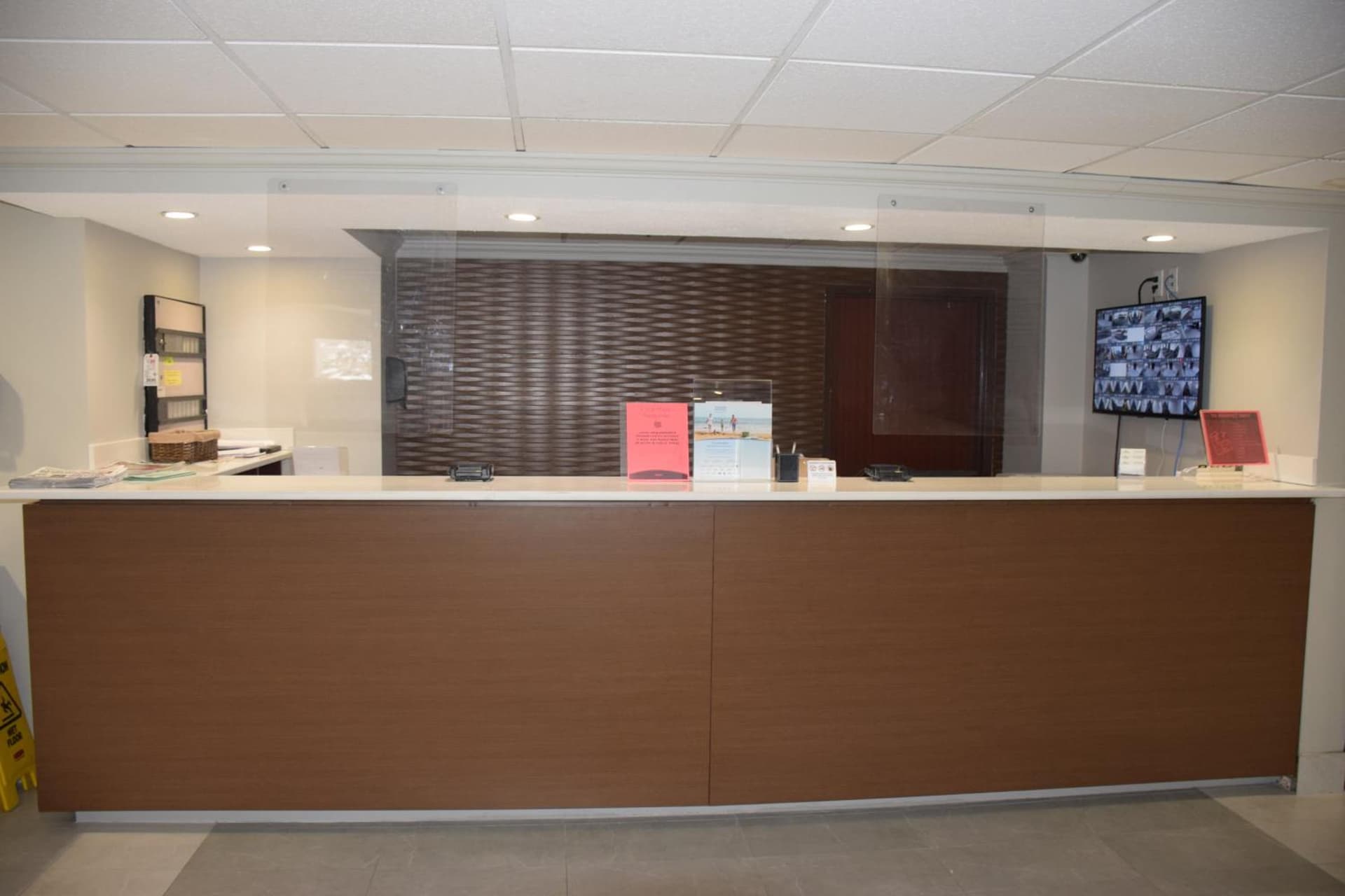 Wingate by Wyndham Baltimore BWI Airport gallery photo in Baltimore, MD — image 13