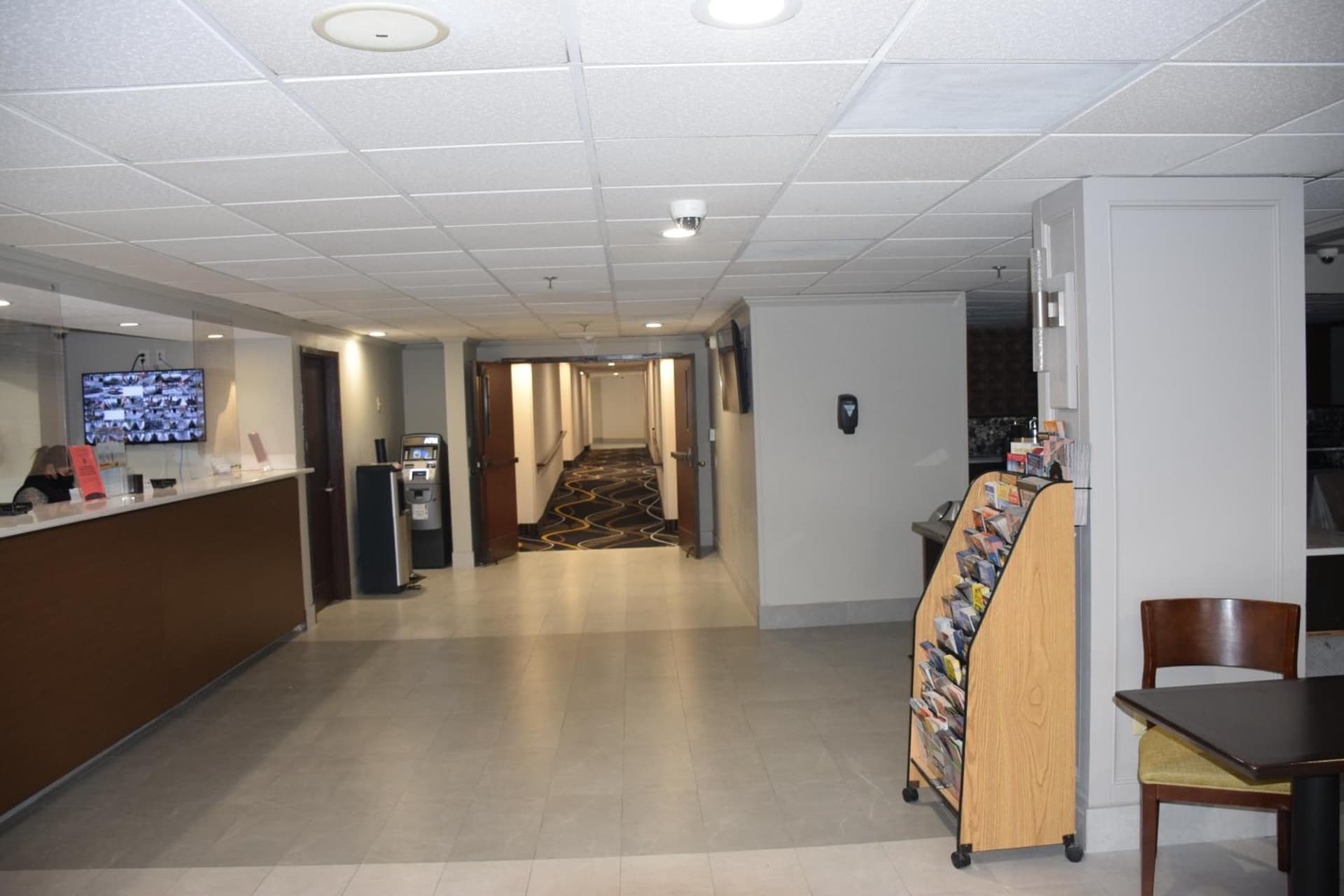Wingate by Wyndham Baltimore BWI Airport gallery photo in Baltimore, MD — image 16