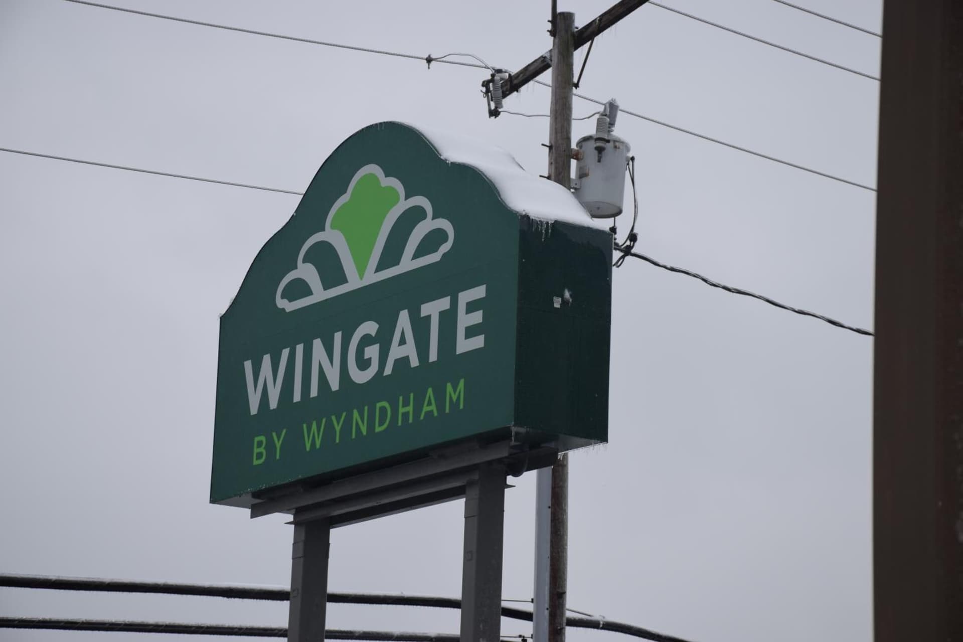 Wingate by Wyndham Baltimore BWI Airport gallery photo in Baltimore, MD — image 19