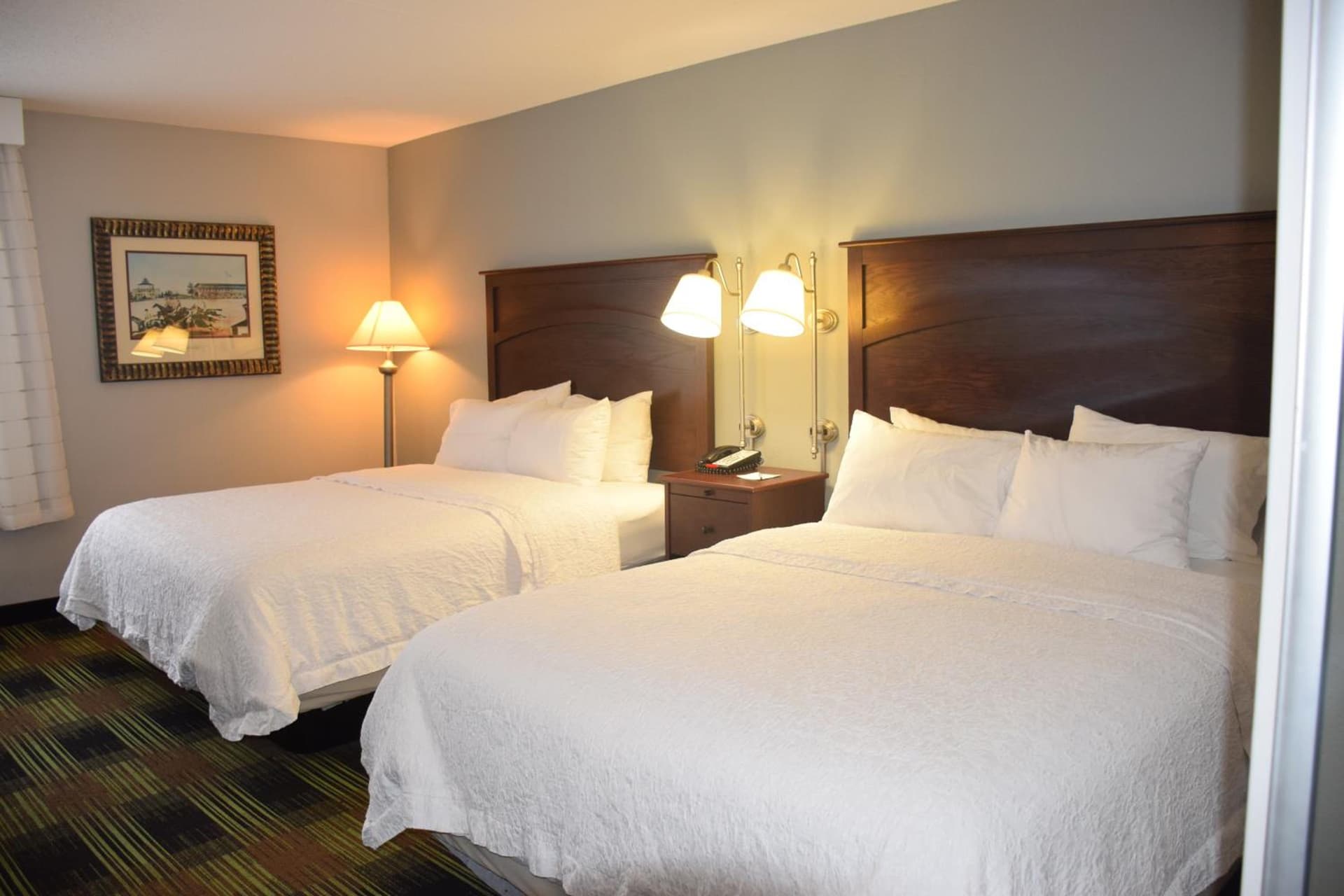 Wingate by Wyndham Baltimore BWI Airport gallery photo in Baltimore, MD — image 11