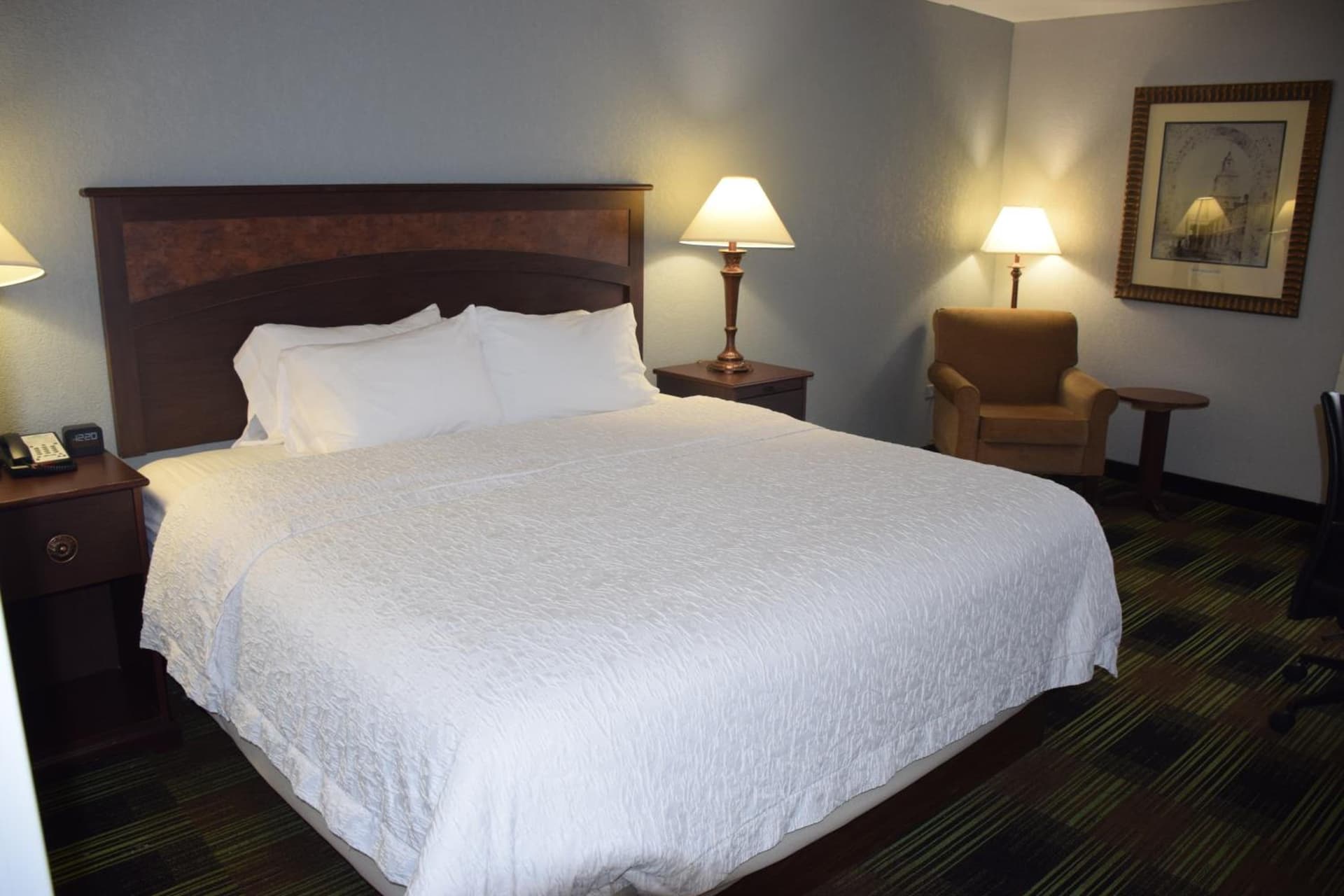 Wingate by Wyndham Baltimore BWI Airport gallery photo in Baltimore, MD — image 21
