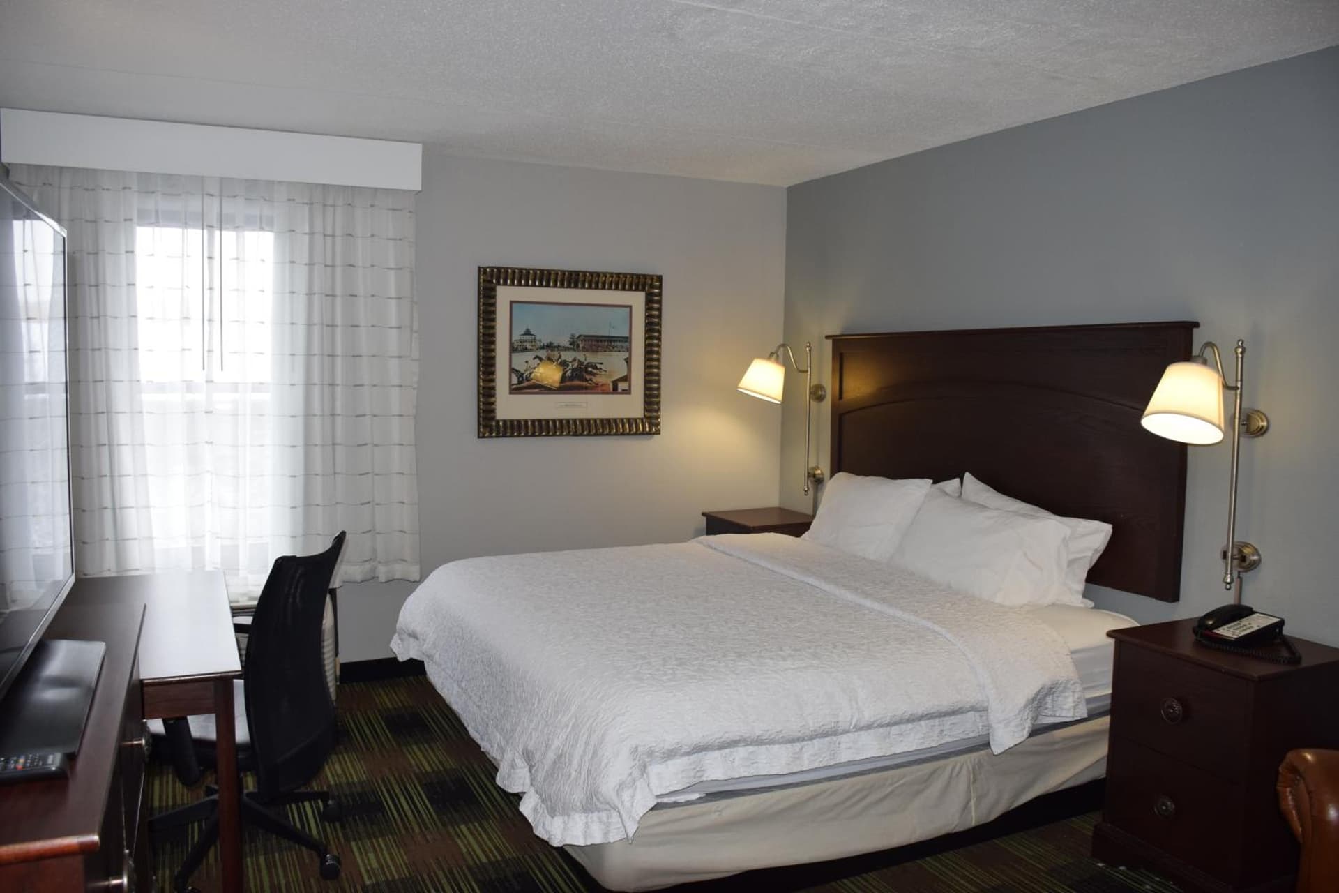 Wingate by Wyndham Baltimore BWI Airport gallery photo in Baltimore, MD — image 23