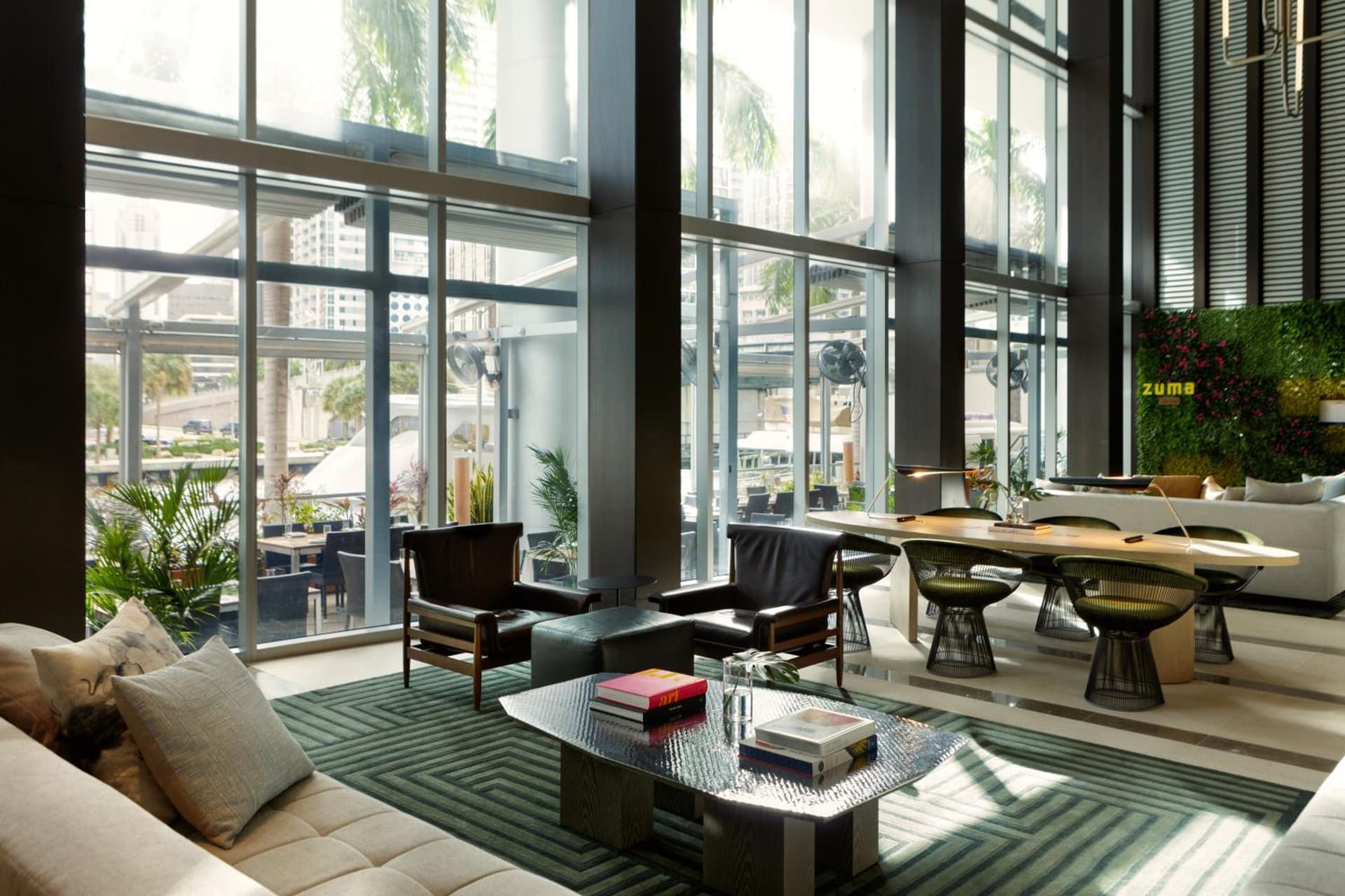 Kimpton EPIC Hotel by IHG gallery photo in Miami, FL — image 43