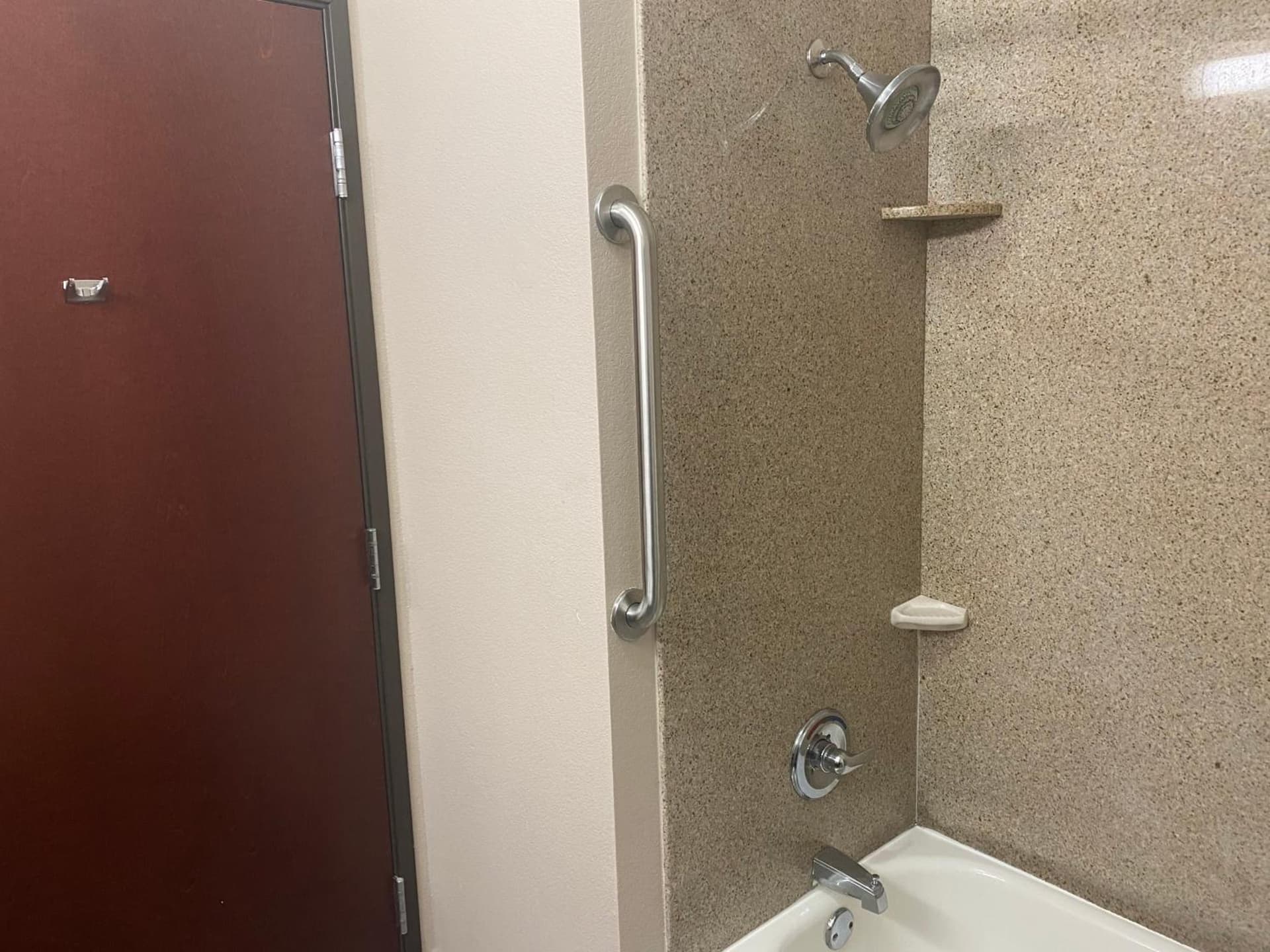 Holiday Inn Express Hotel and Suites Fort Stockton, an IHG Hotel property views in Fort Stockton, TX — gallery photo 3