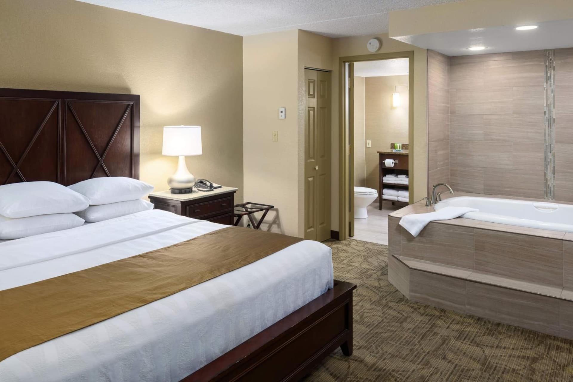Bismarck Hotel and Conference Center gallery photo in Bismarck, ND — image 10