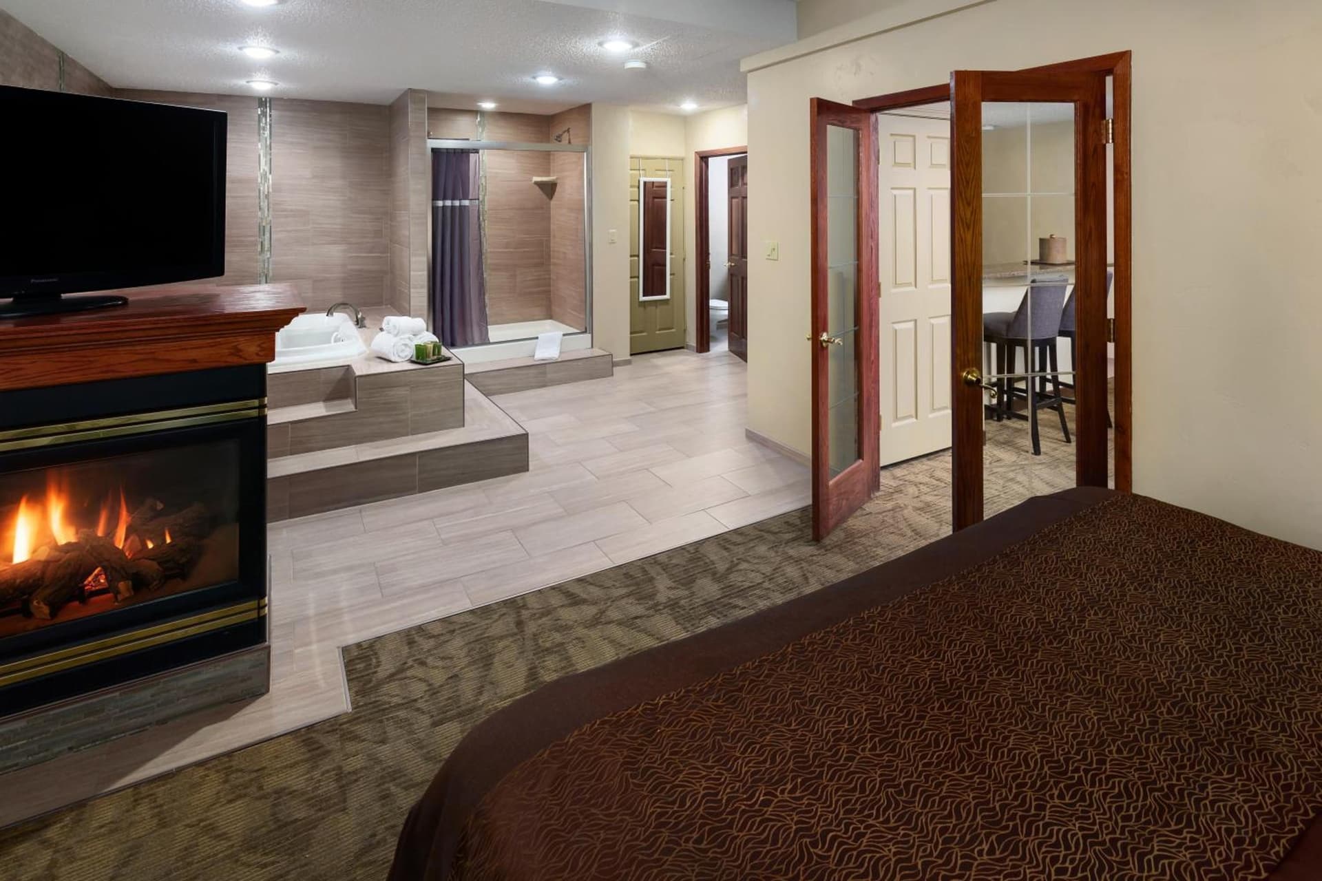 Bismarck Hotel and Conference Center gallery photo in Bismarck, ND — image 30