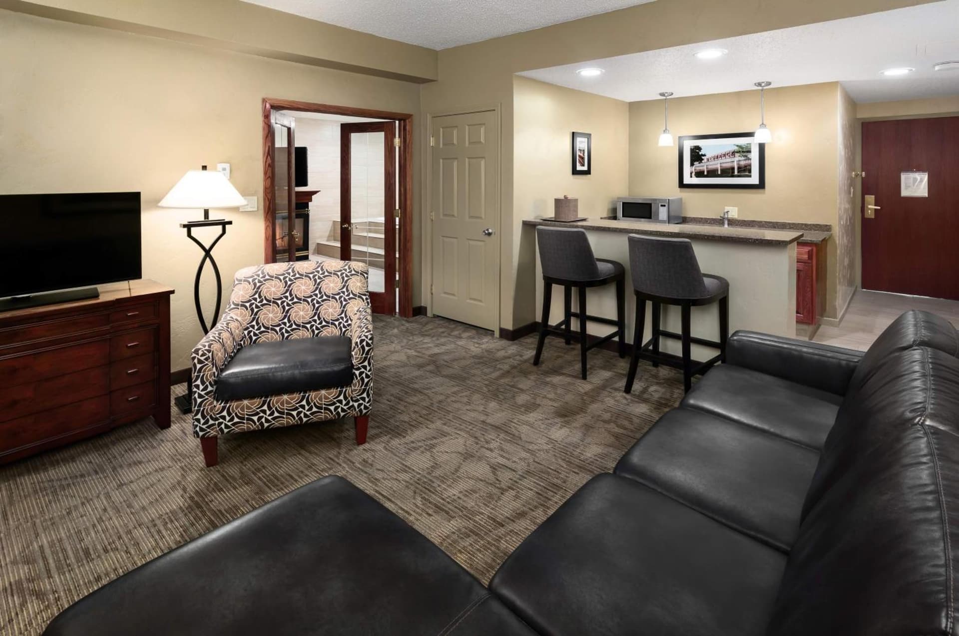 Bismarck Hotel and Conference Center gallery photo in Bismarck, ND — image 20