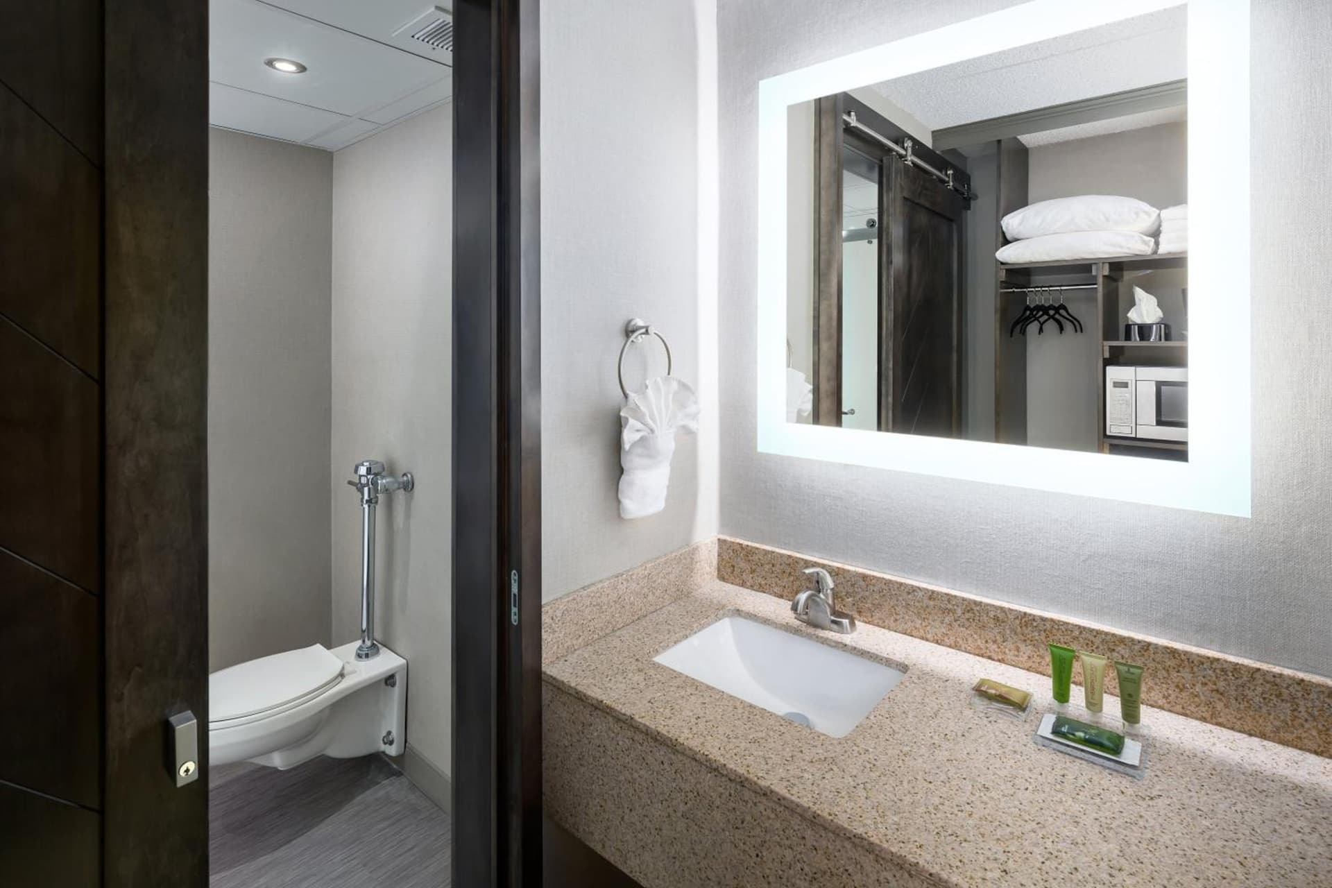 Bismarck Hotel and Conference Center gallery photo in Bismarck, ND — image 15