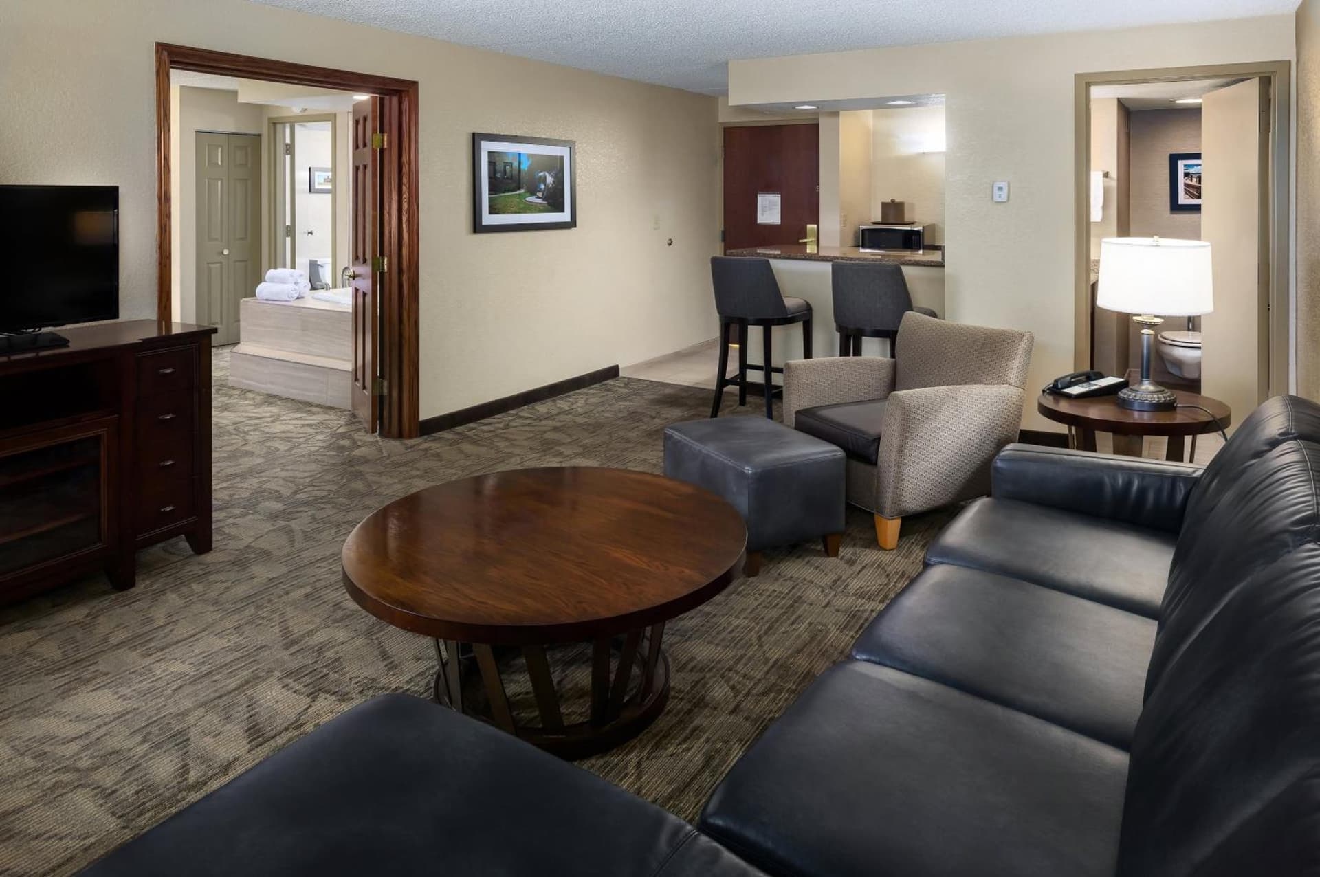 Bismarck Hotel and Conference Center gallery photo in Bismarck, ND — image 9