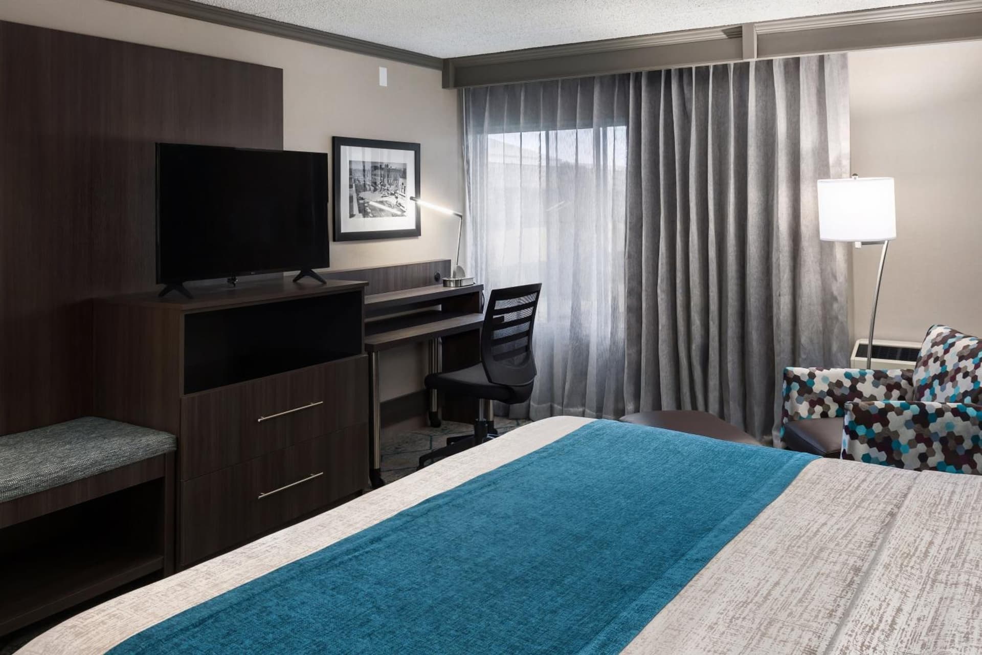 Bismarck Hotel and Conference Center gallery photo in Bismarck, ND — image 16