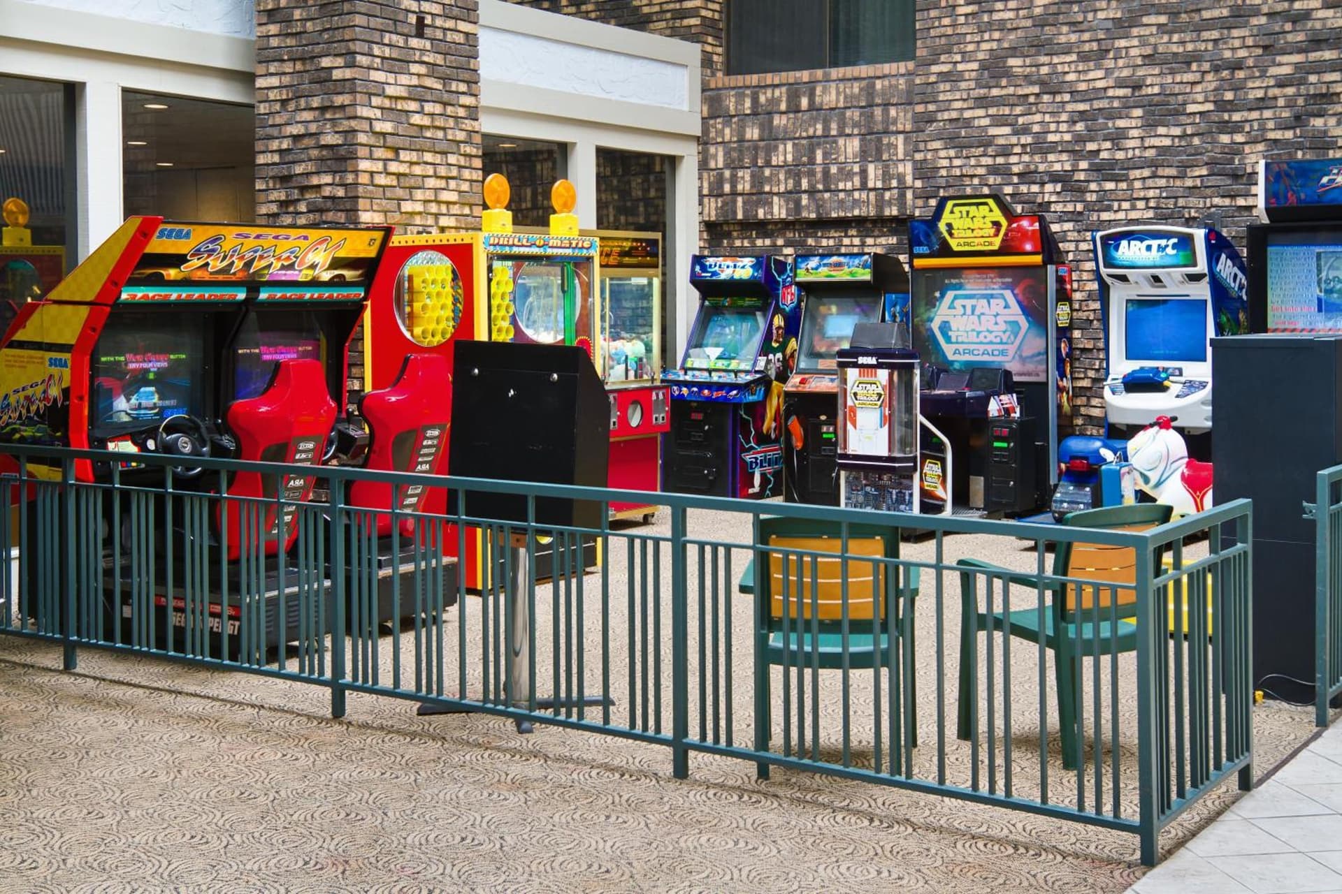 Bismarck Hotel and Conference Center gallery photo in Bismarck, ND — image 4