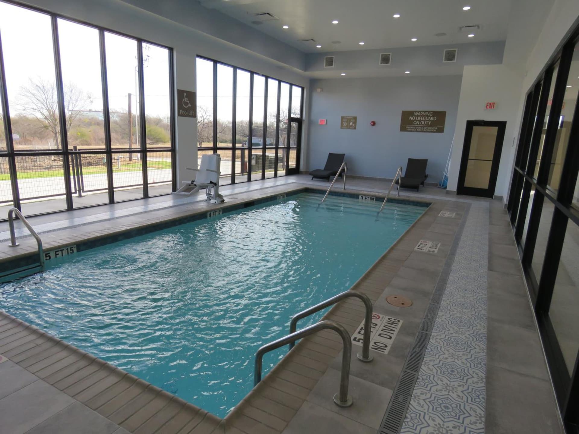 Wyndham Garden College Station property views in College Station, TX — gallery photo 3