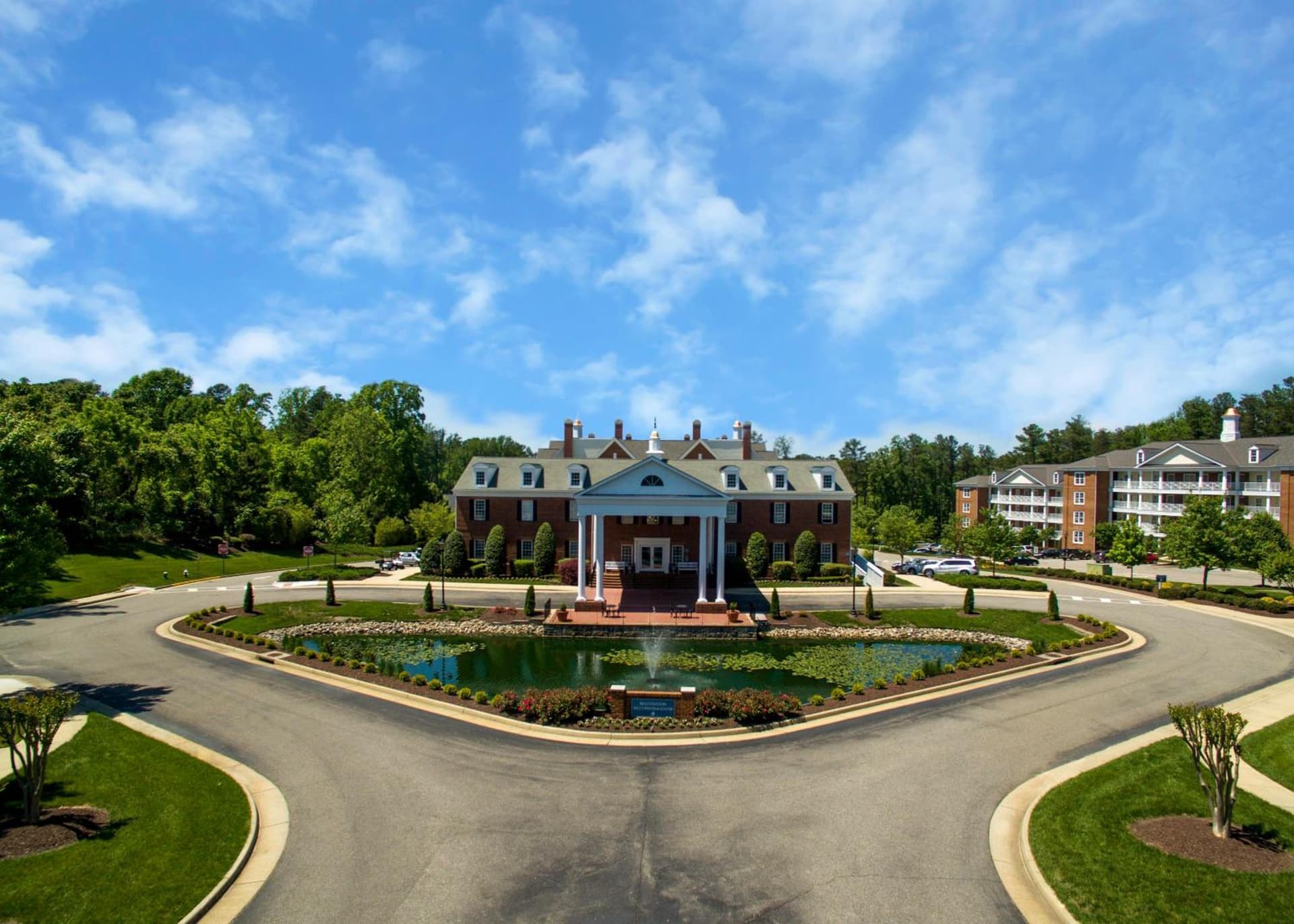 Holiday Inn Club Vacations Williamsburg Resort gallery photo in Williamsburg, VA — image 21