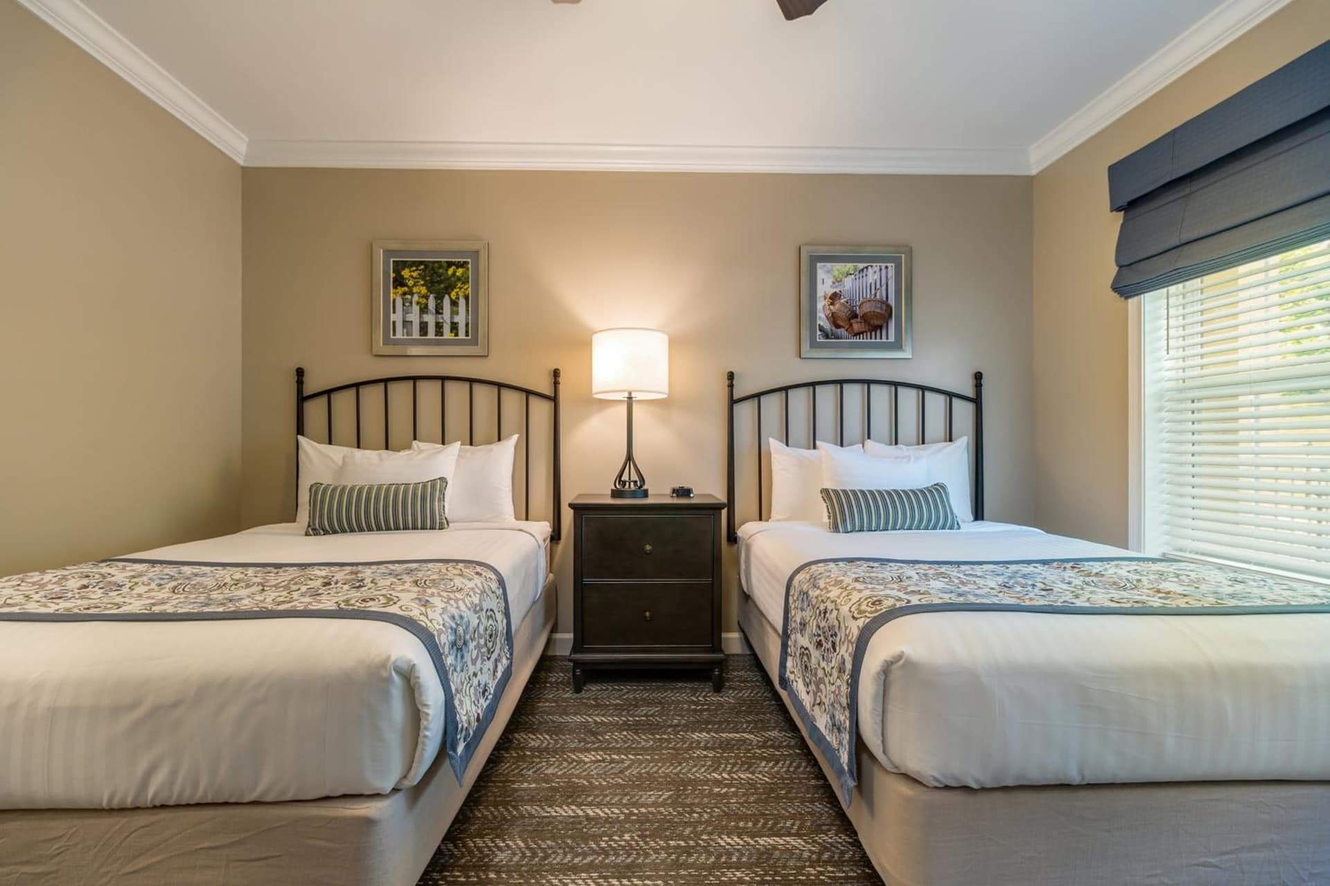 Holiday Inn Club Vacations Williamsburg Resort gallery photo in Williamsburg, VA — image 47