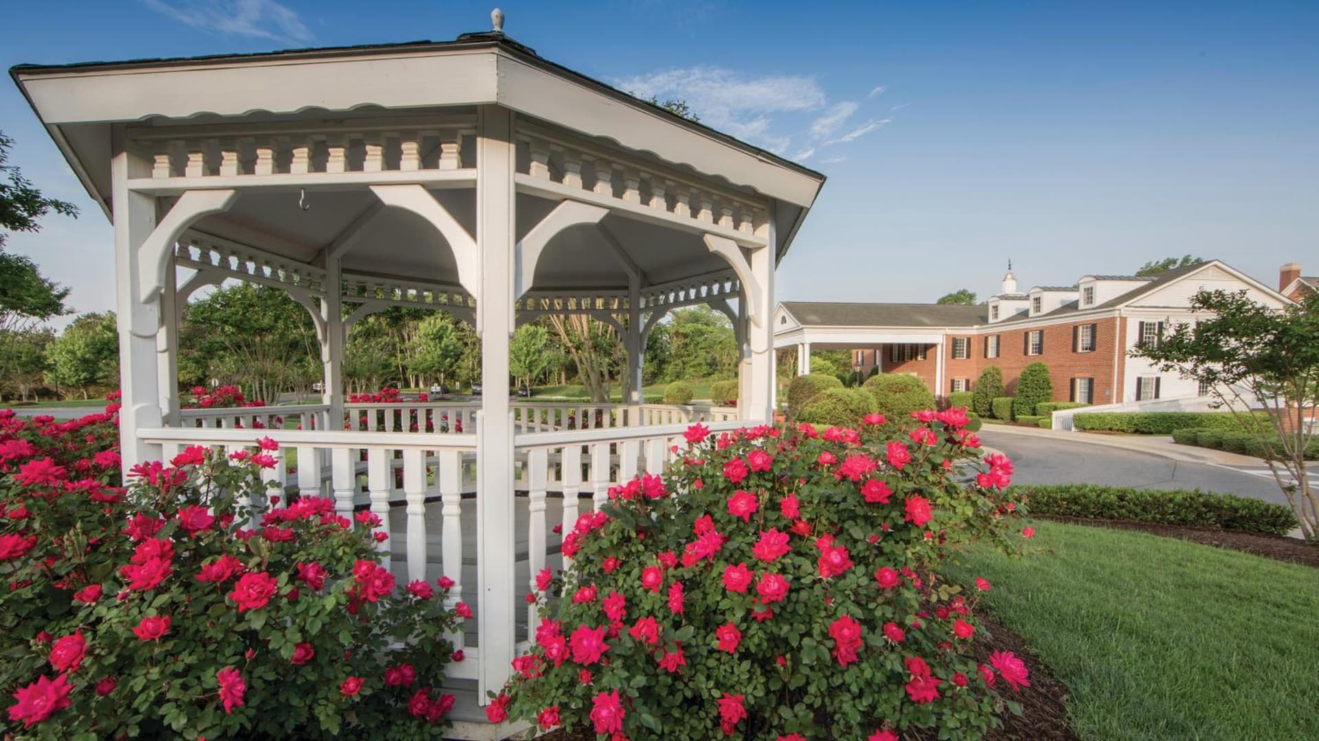 Holiday Inn Club Vacations Williamsburg Resort gallery photo in Williamsburg, VA — image 62
