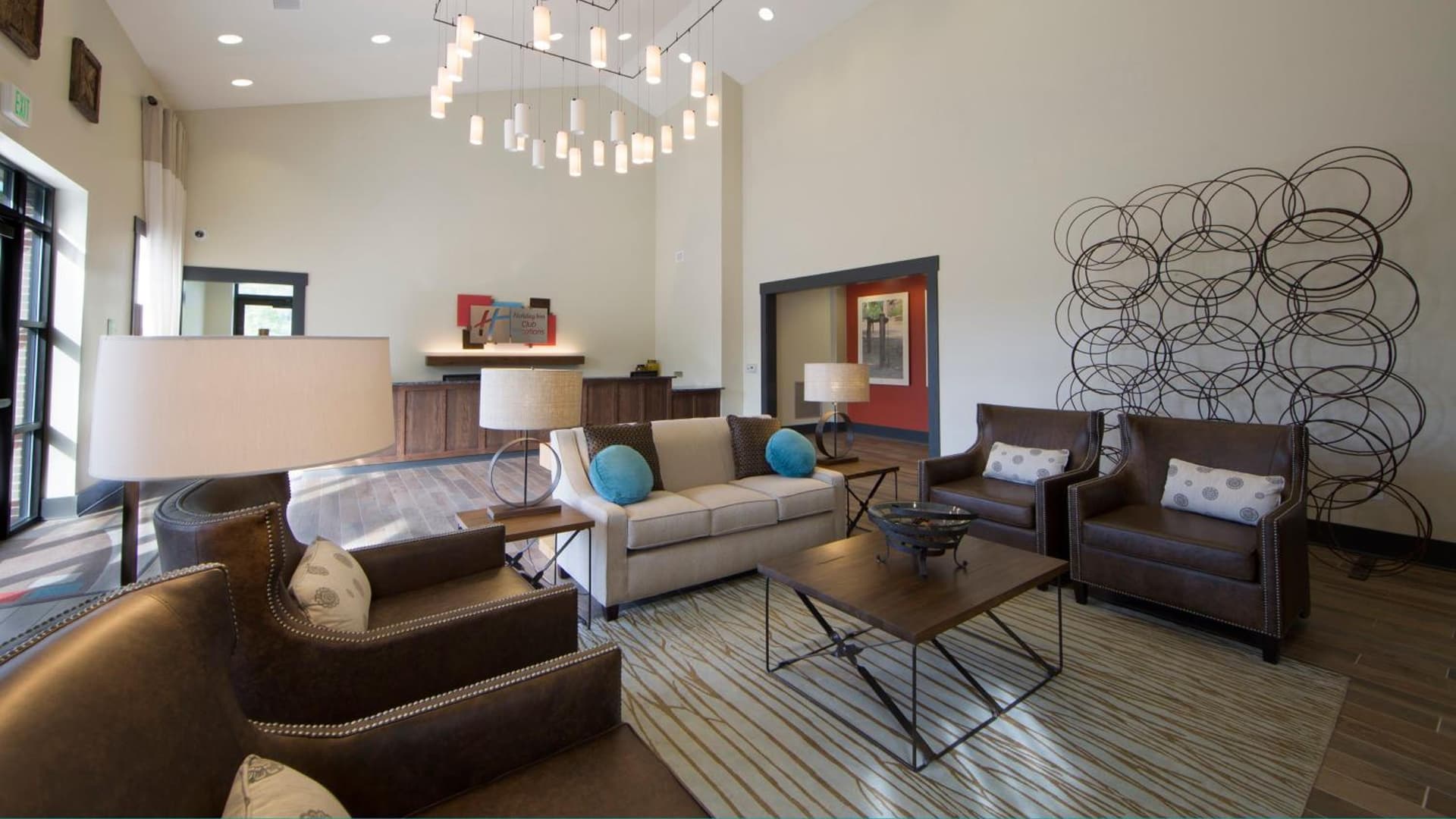 Holiday Inn Club Vacations Williamsburg Resort gallery photo in Williamsburg, VA — image 36